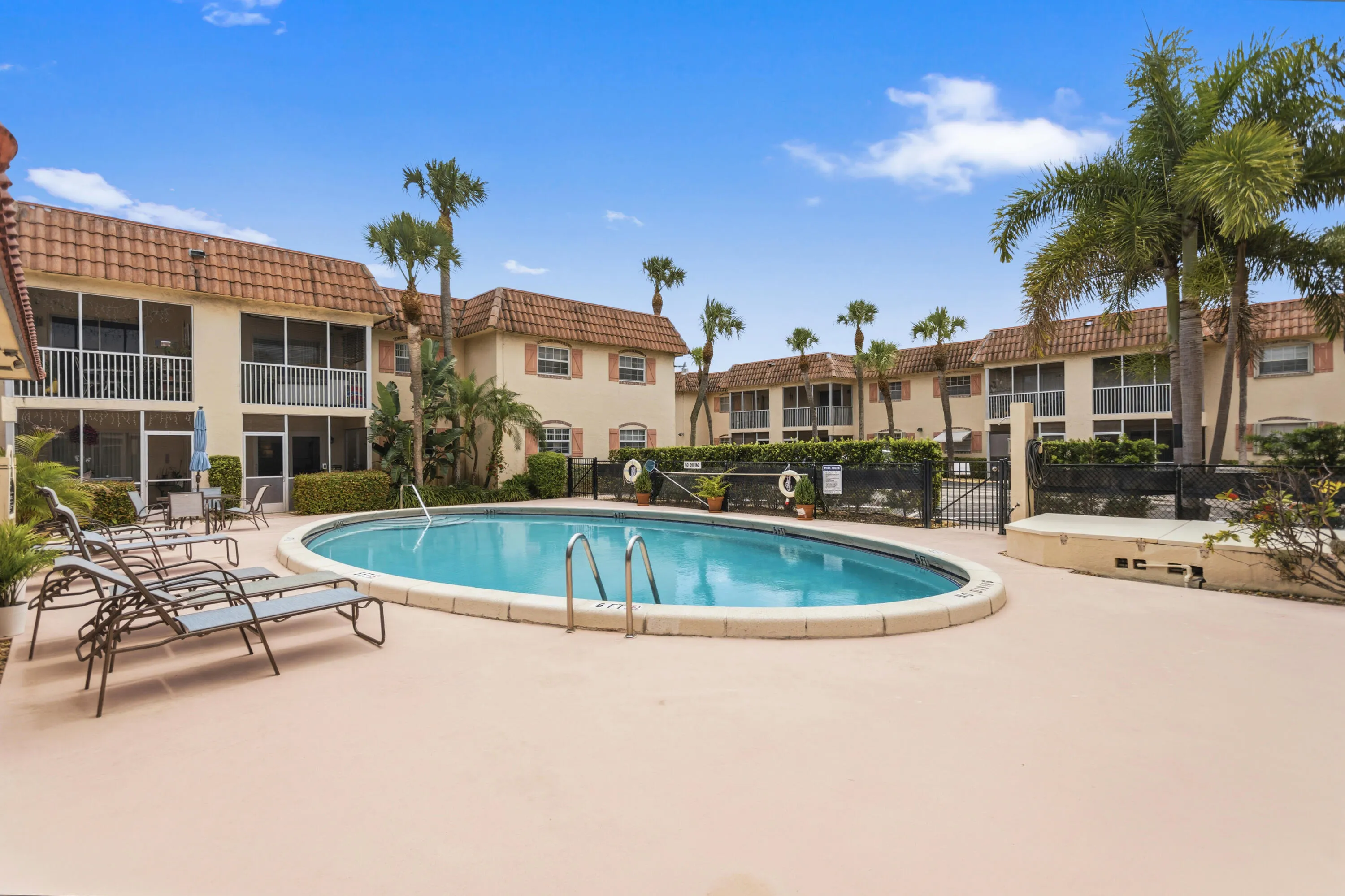 101 E Mcnab Road #408