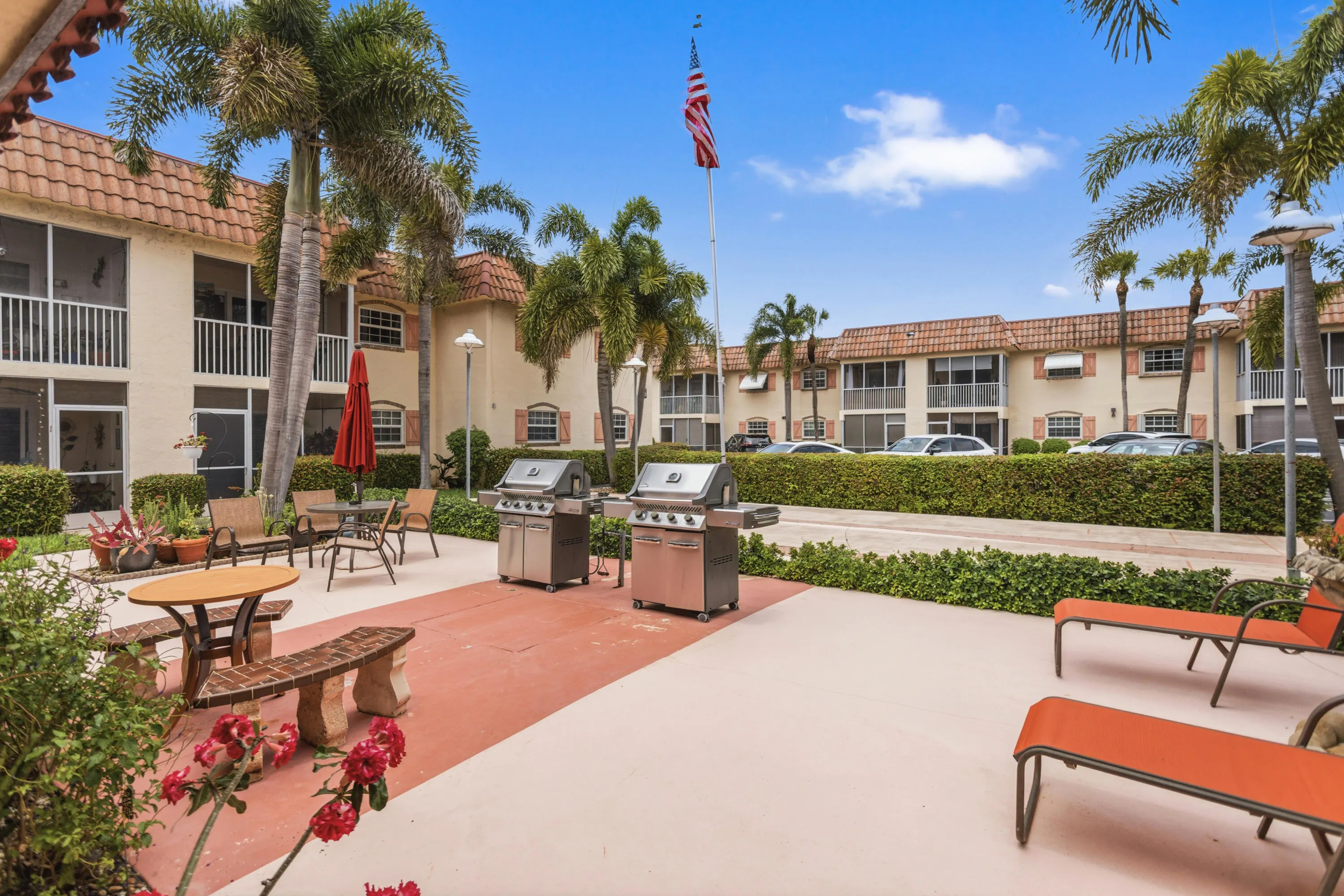 101 E Mcnab Road #408