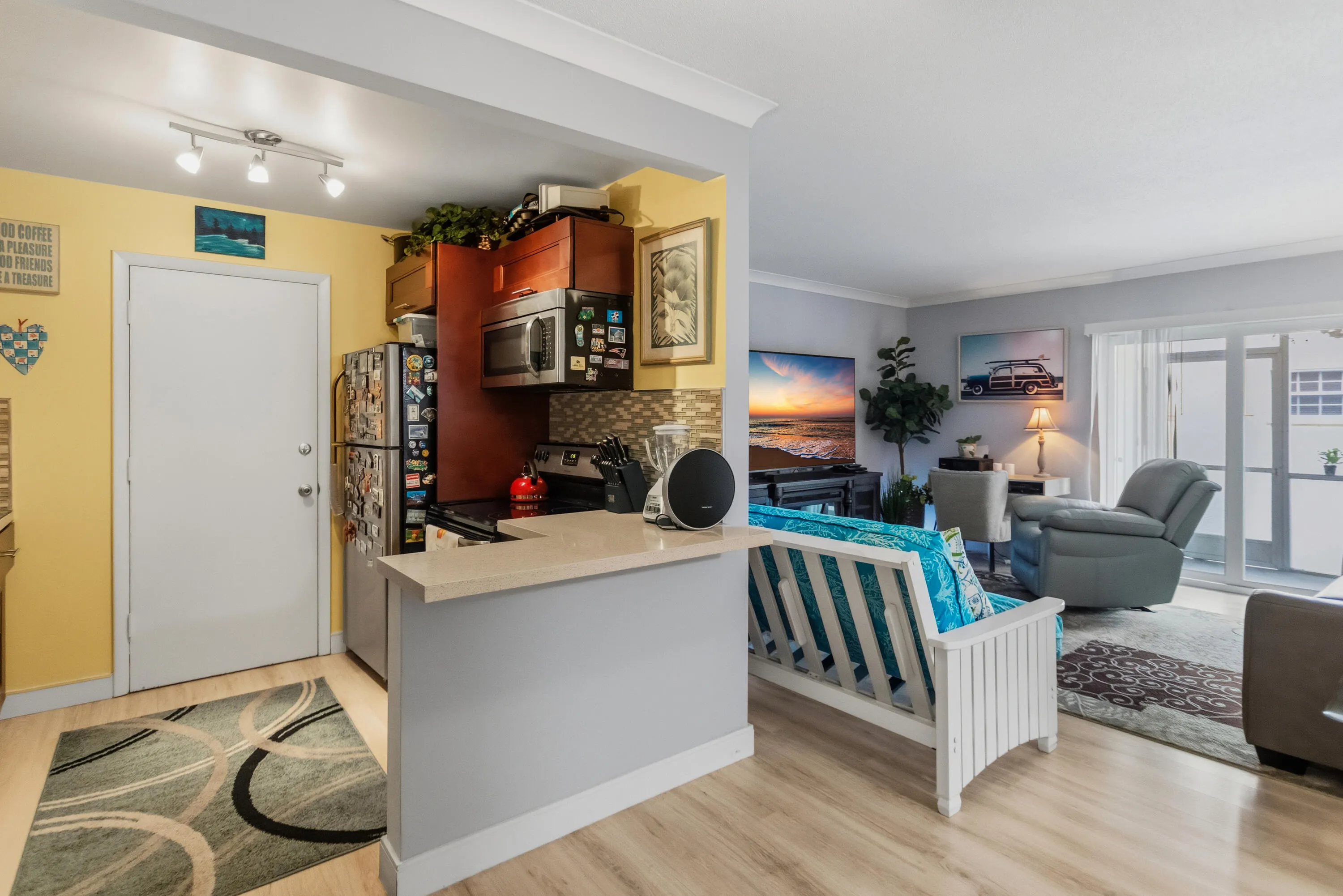 101 E Mcnab Road #408