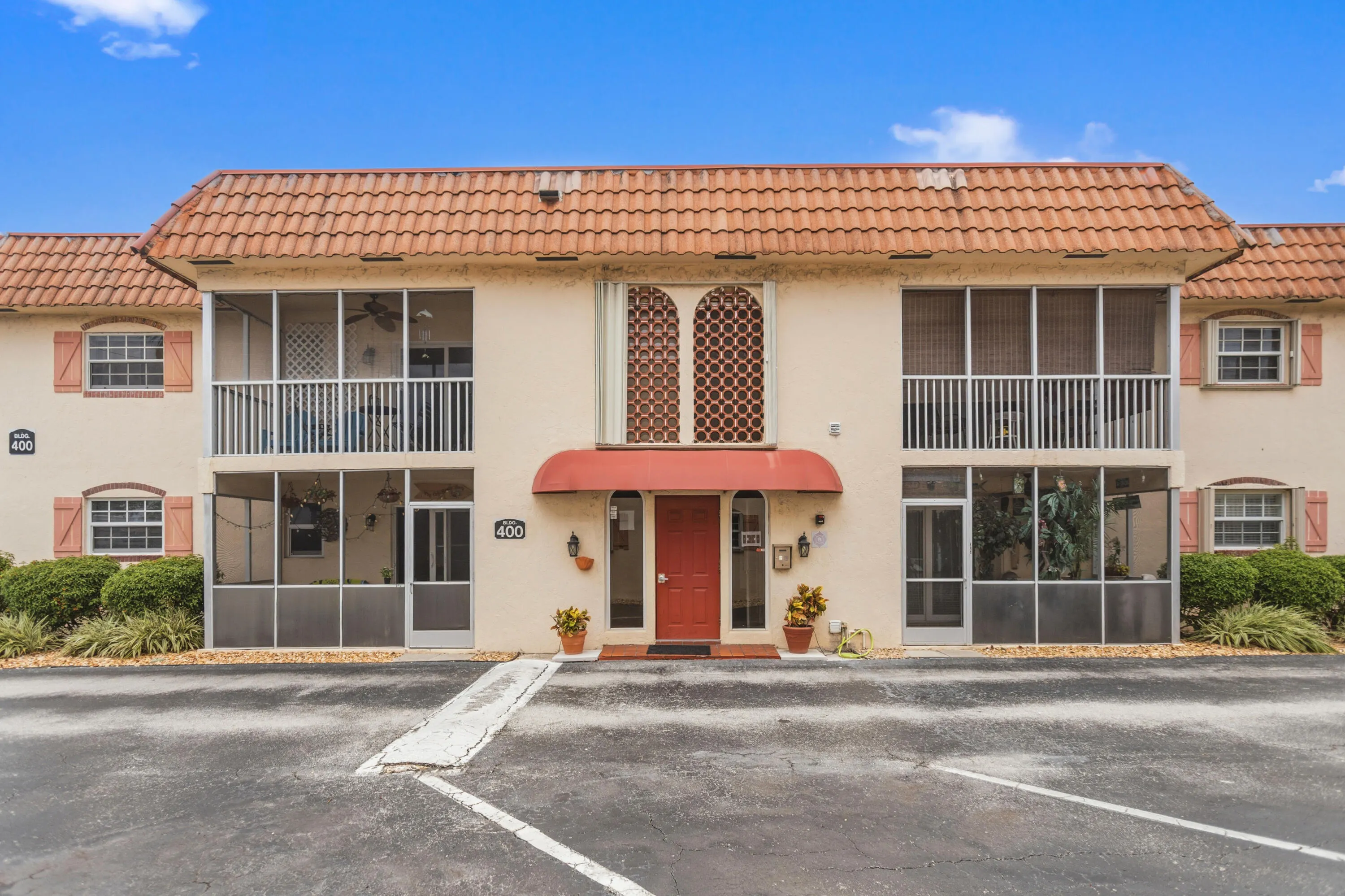 101 E Mcnab Road #408