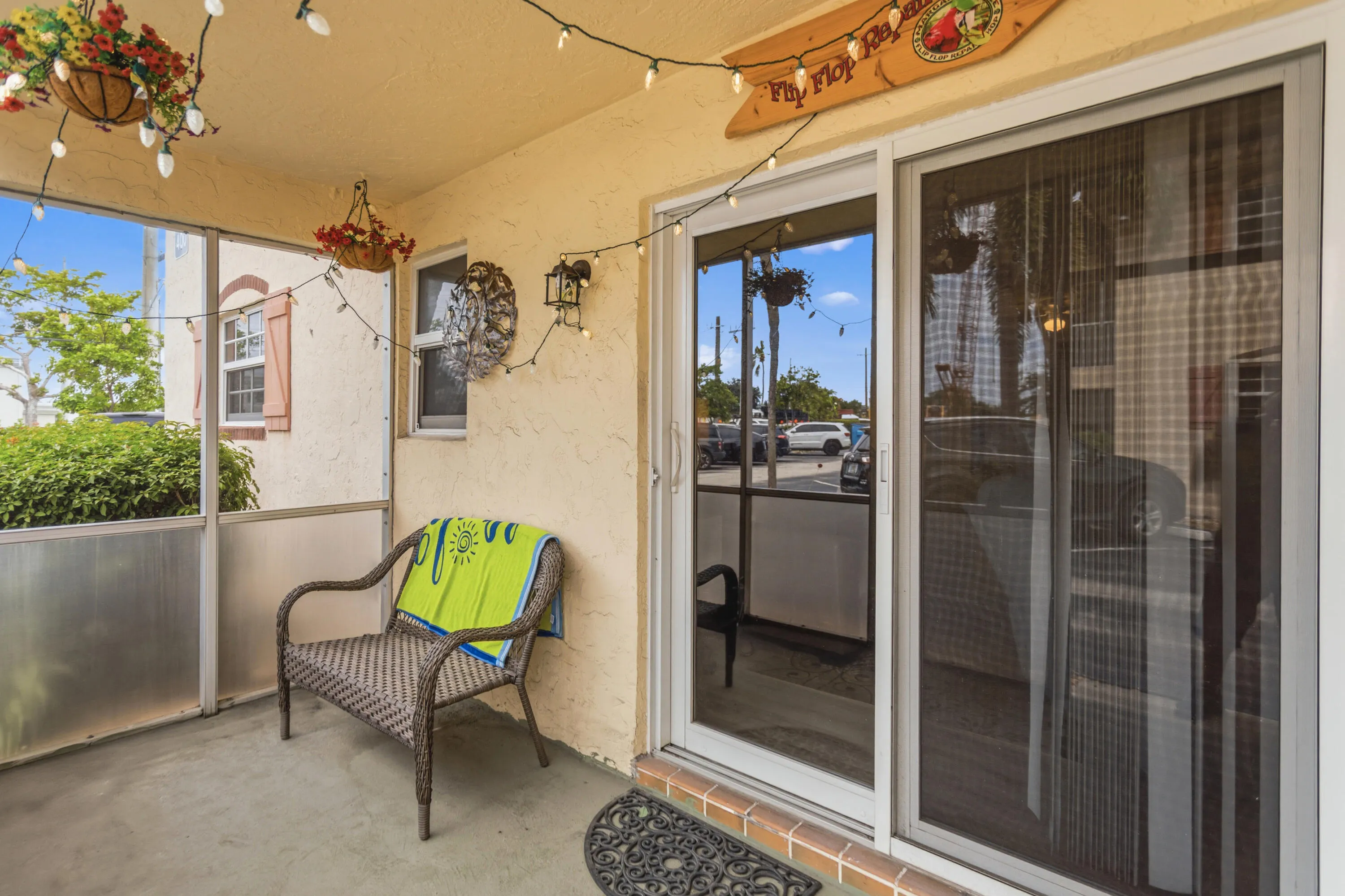 101 E Mcnab Road #408
