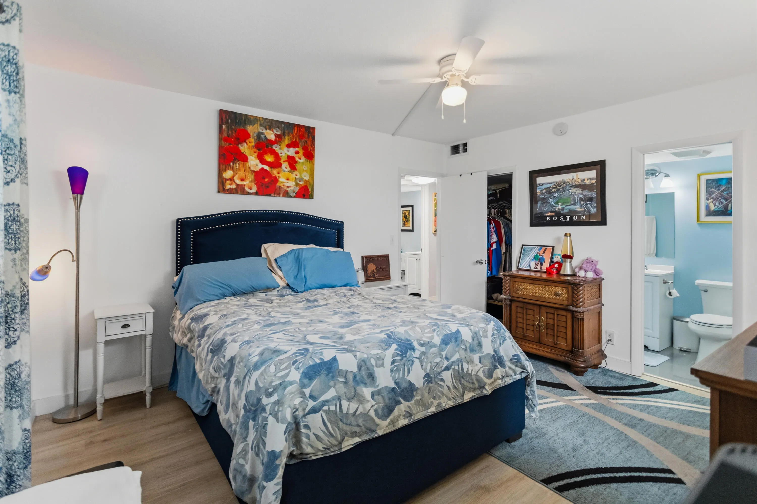 101 E Mcnab Road #408