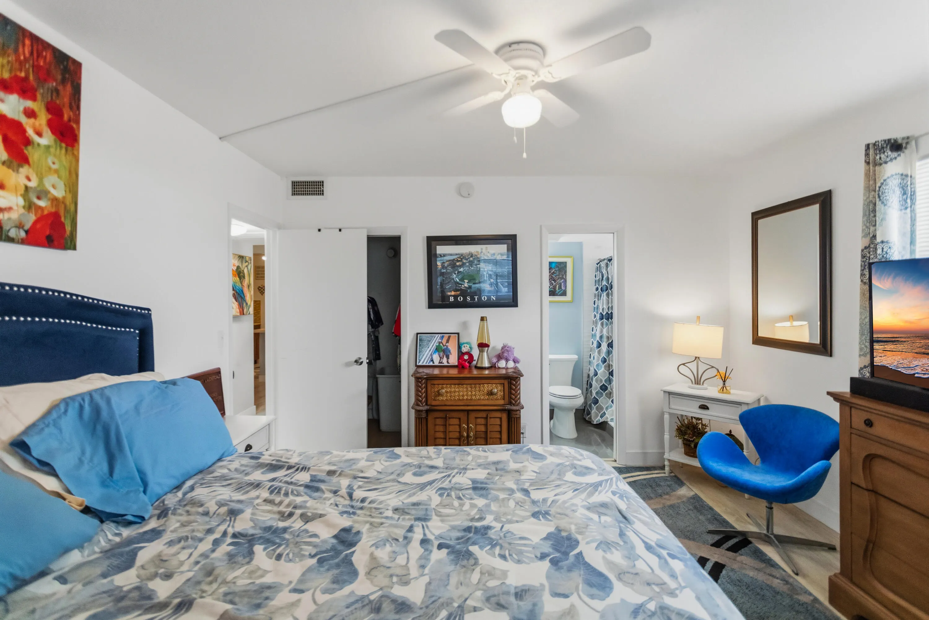 101 E Mcnab Road #408