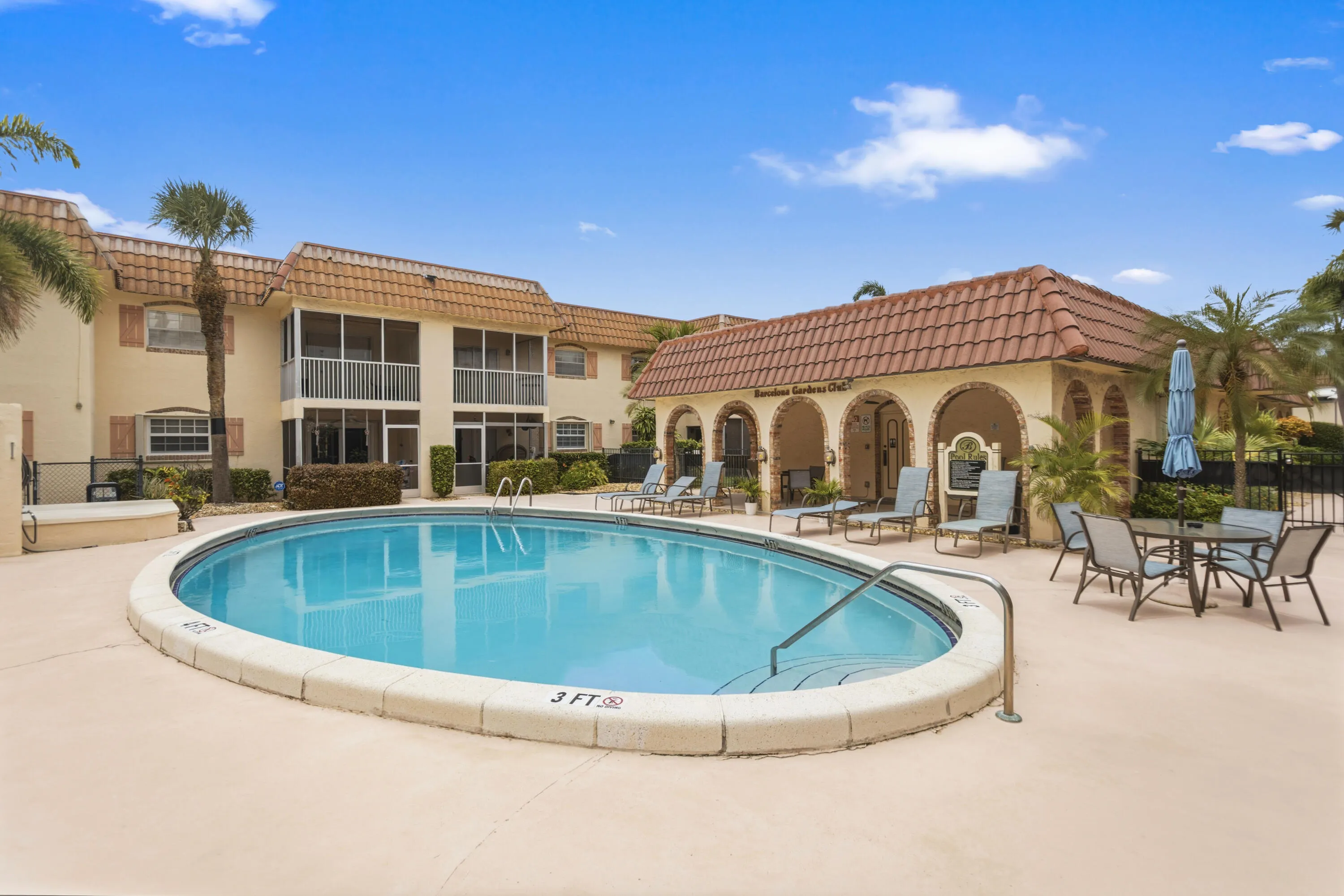 101 E Mcnab Road #408