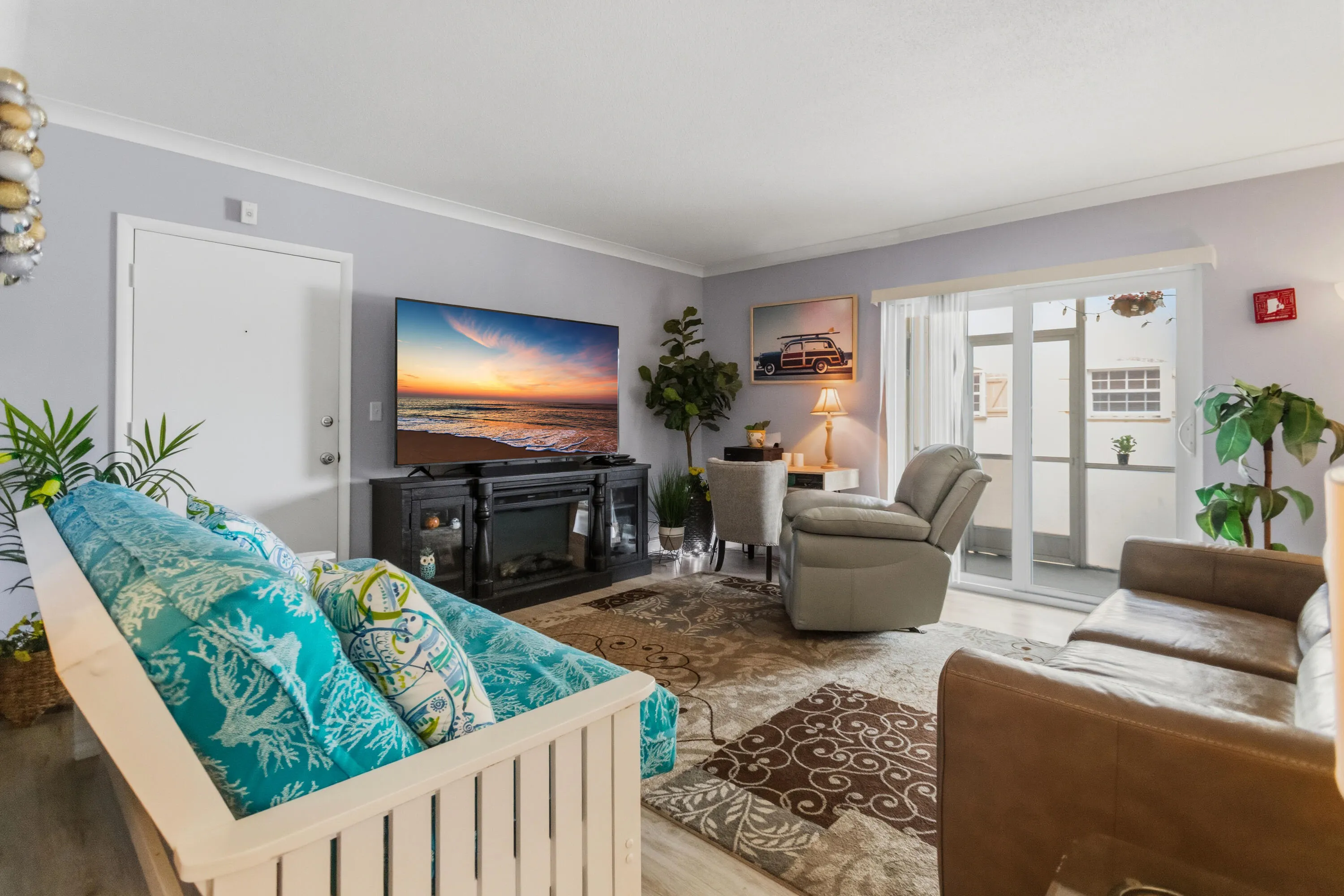 101 E Mcnab Road #408