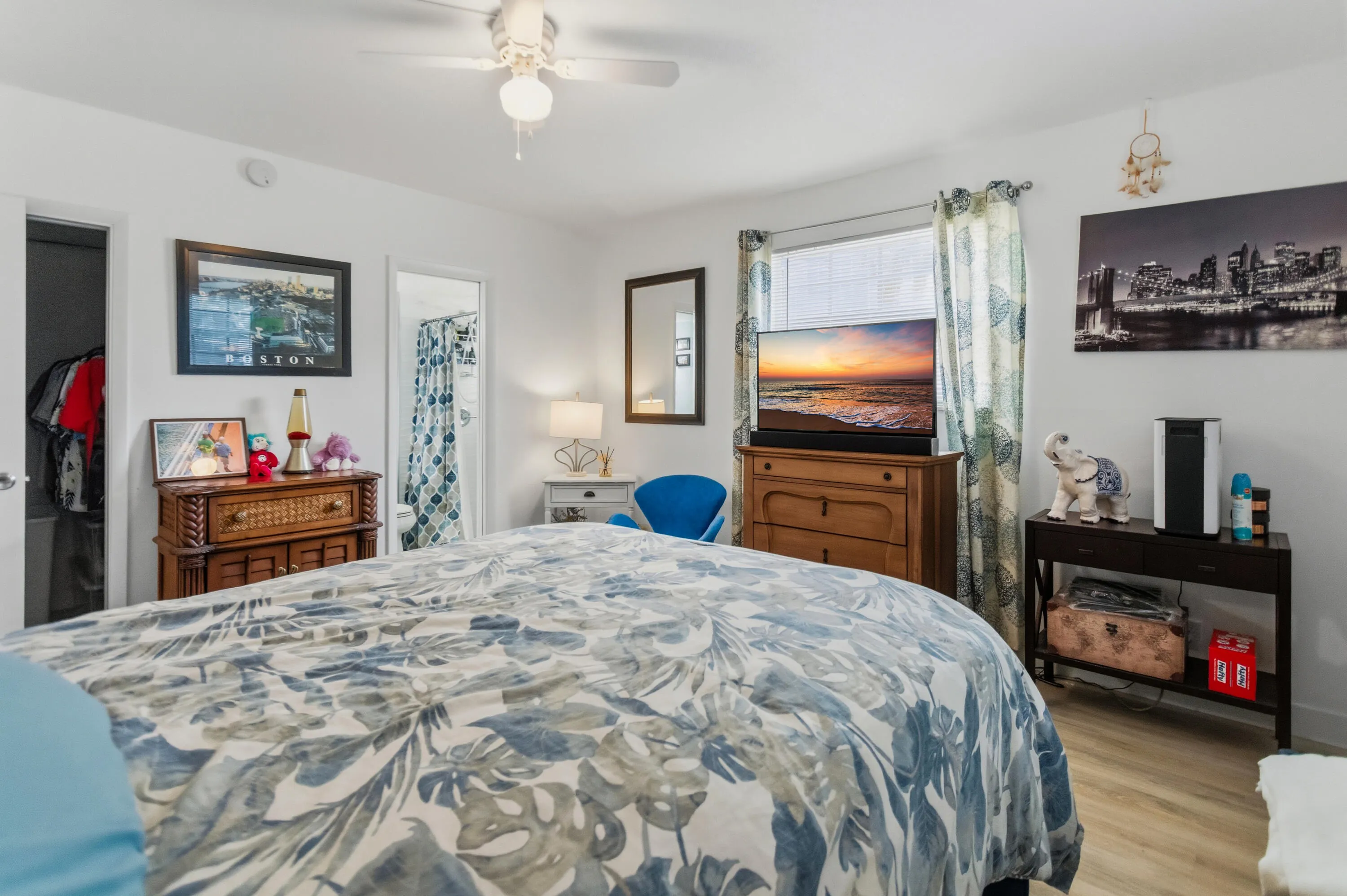101 E Mcnab Road #408