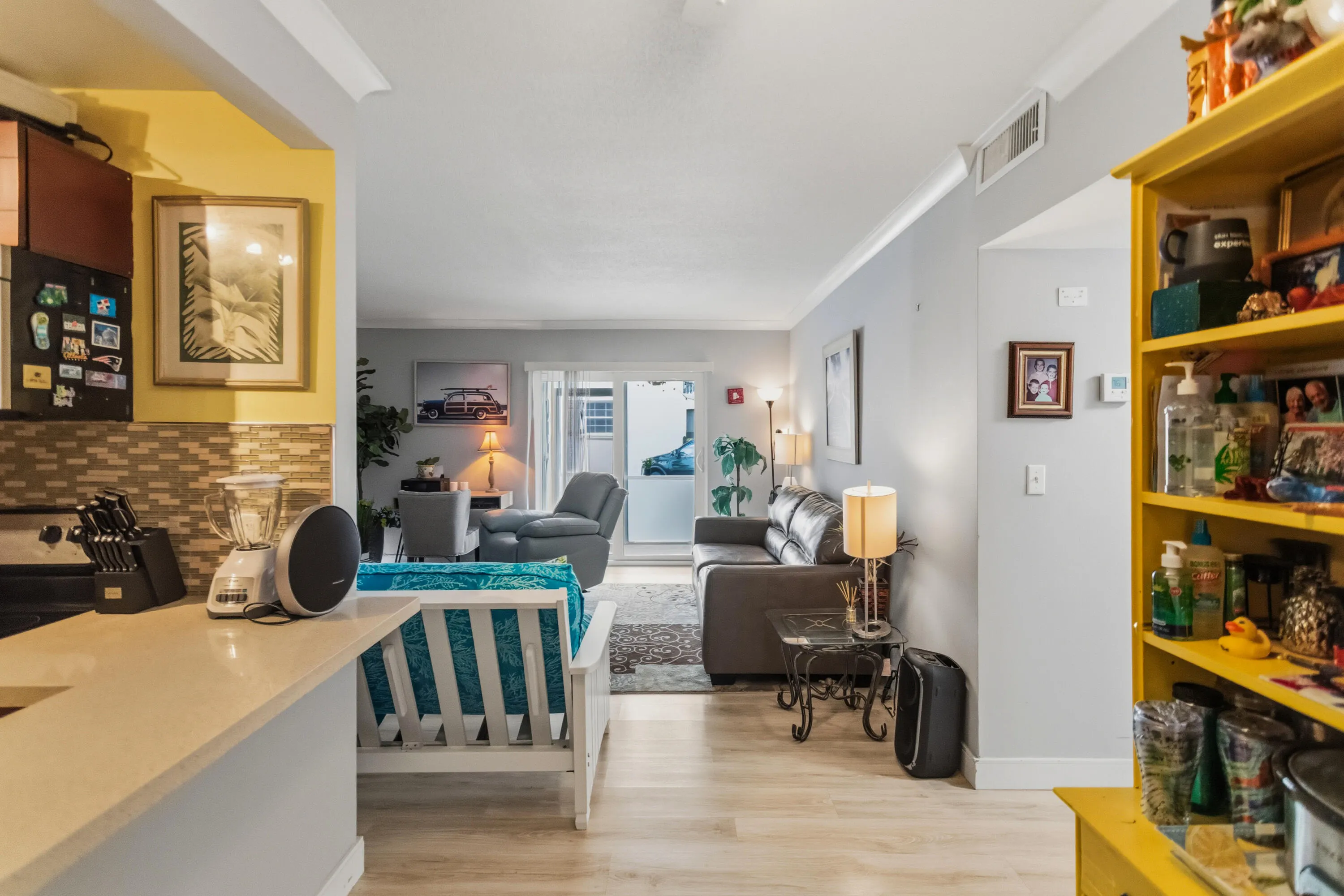 101 E Mcnab Road #408