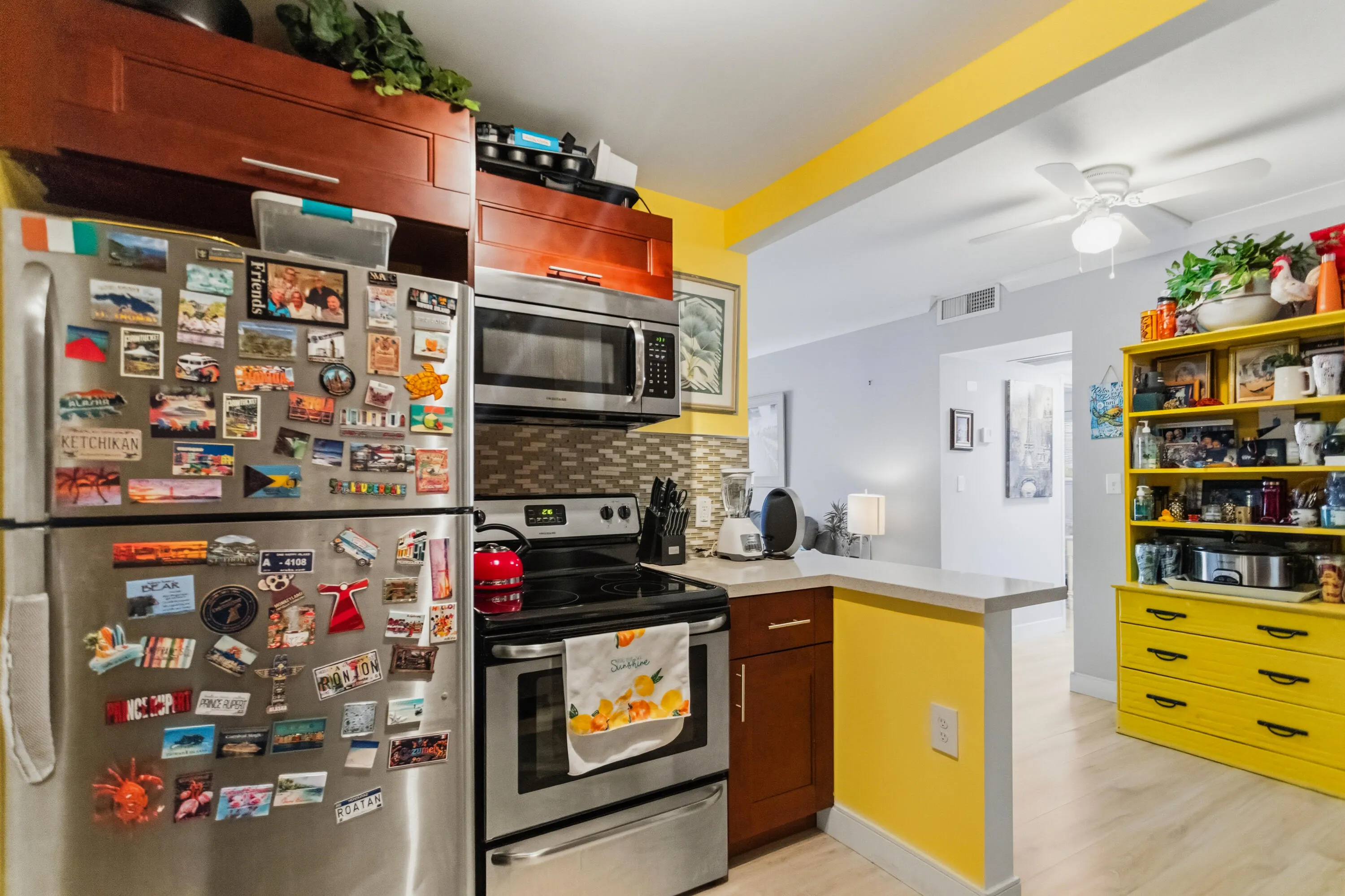101 E Mcnab Road #408