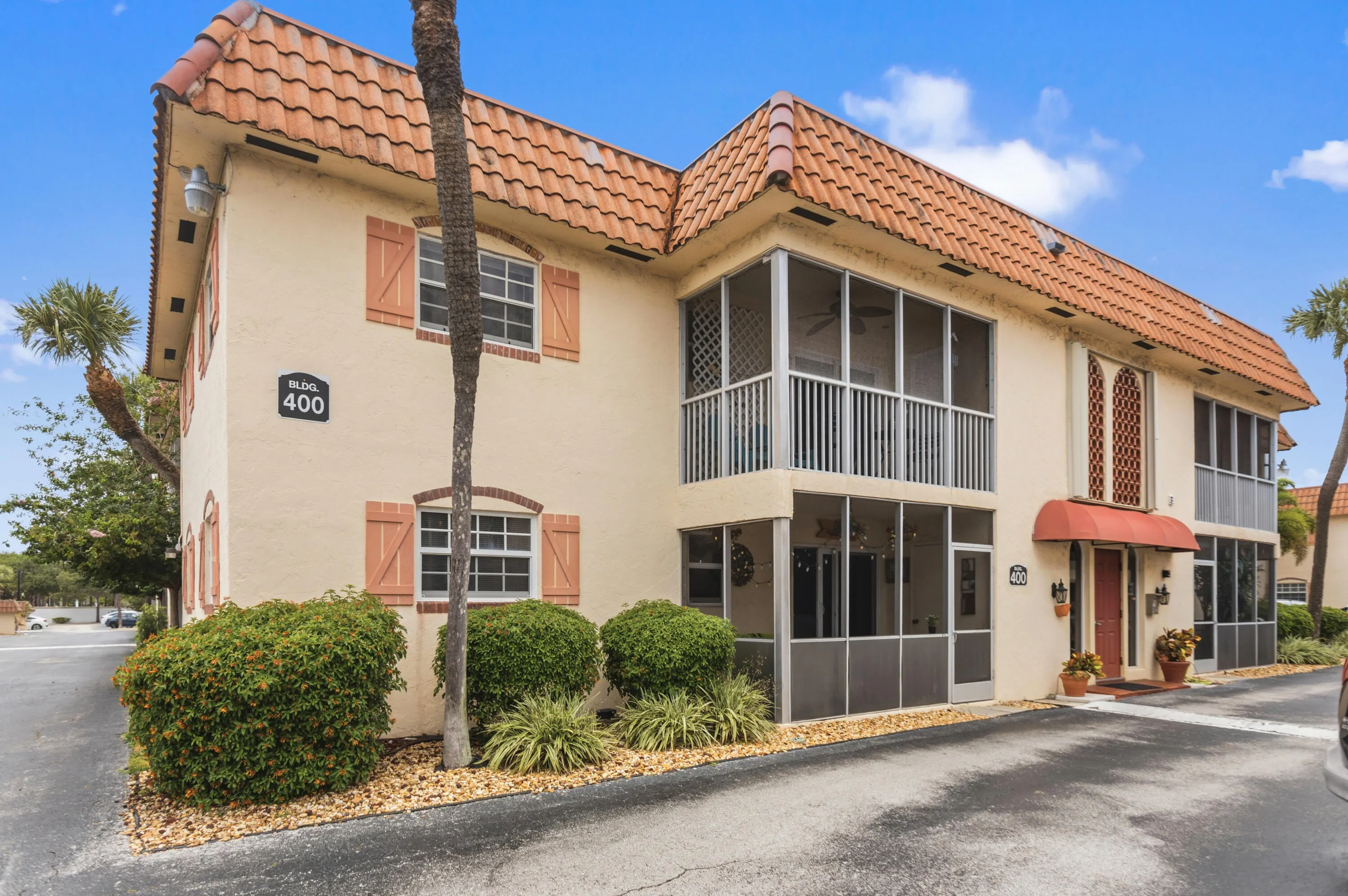 101 E Mcnab Road #408