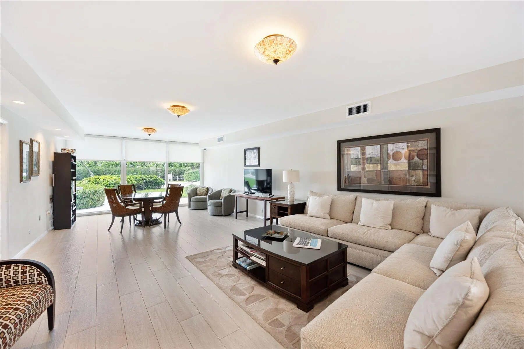 1213 S Ocean Boulevard #2-e
