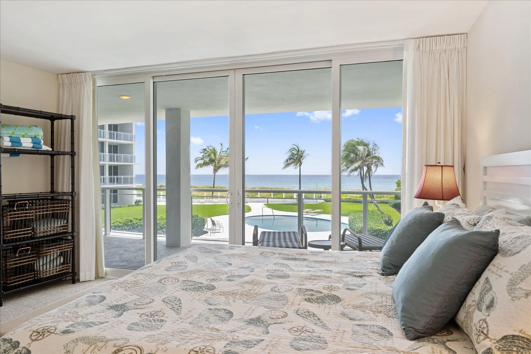 1213 S Ocean Boulevard #2-e