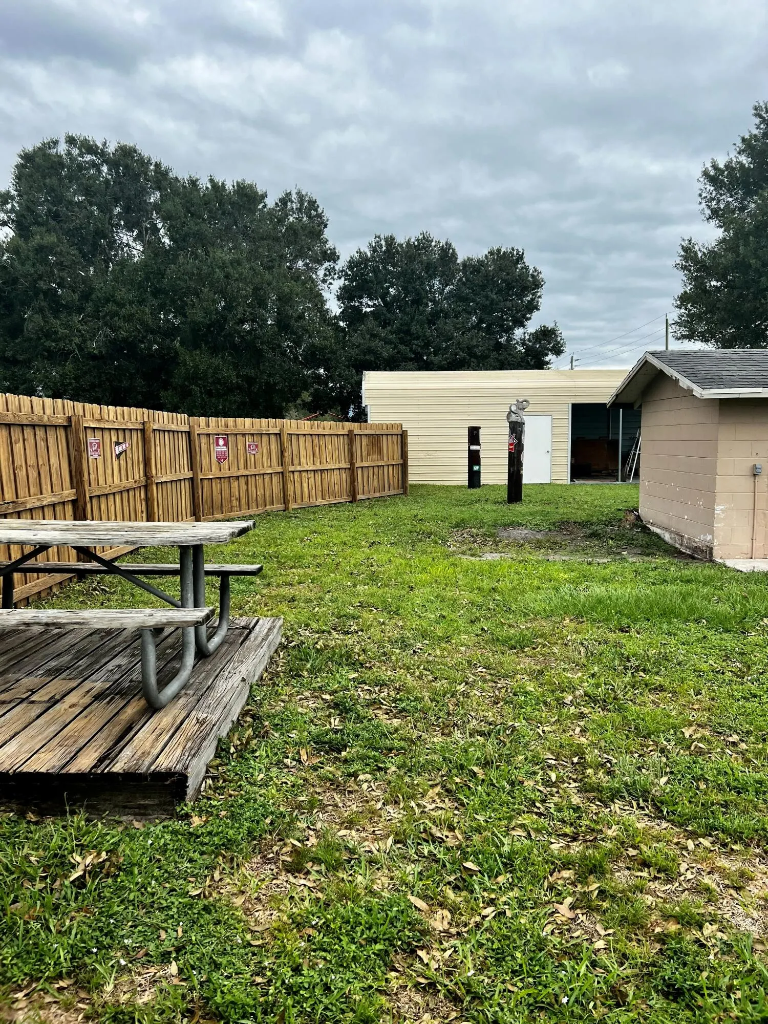 1019 NW 2nd Street