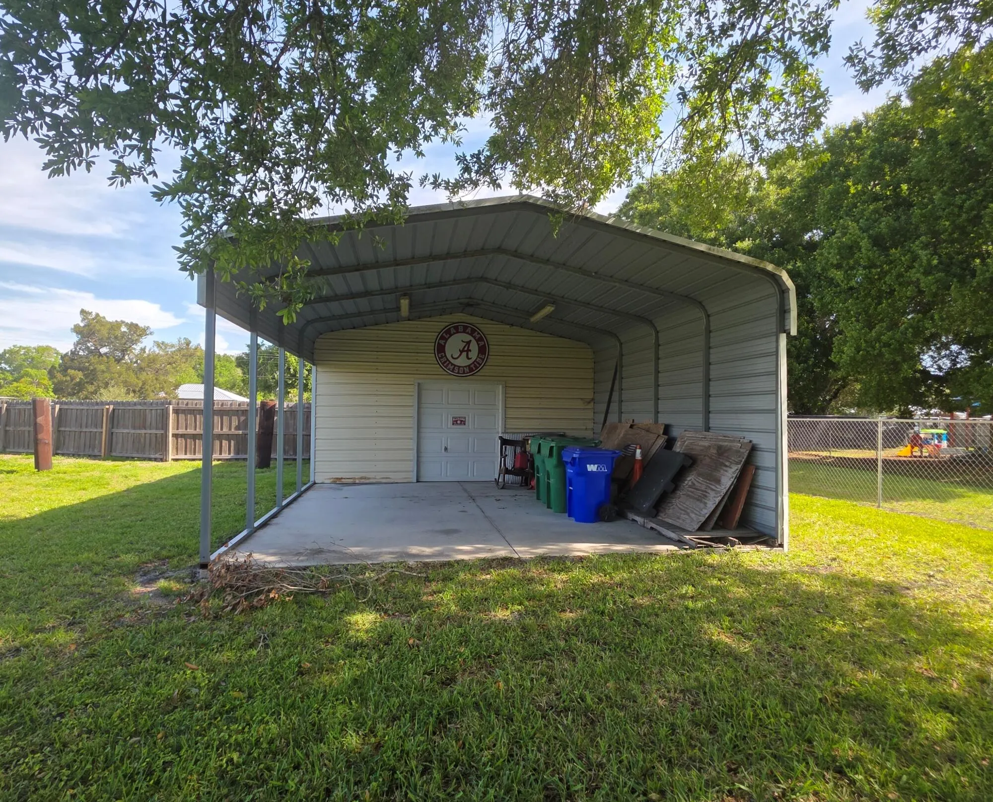 1019 NW 2nd Street