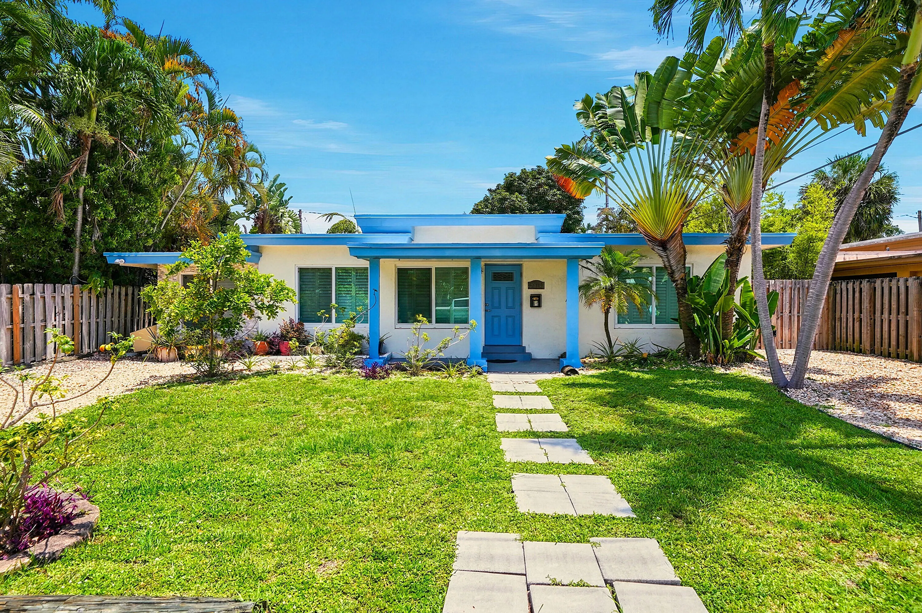 1777 NE 17th Street