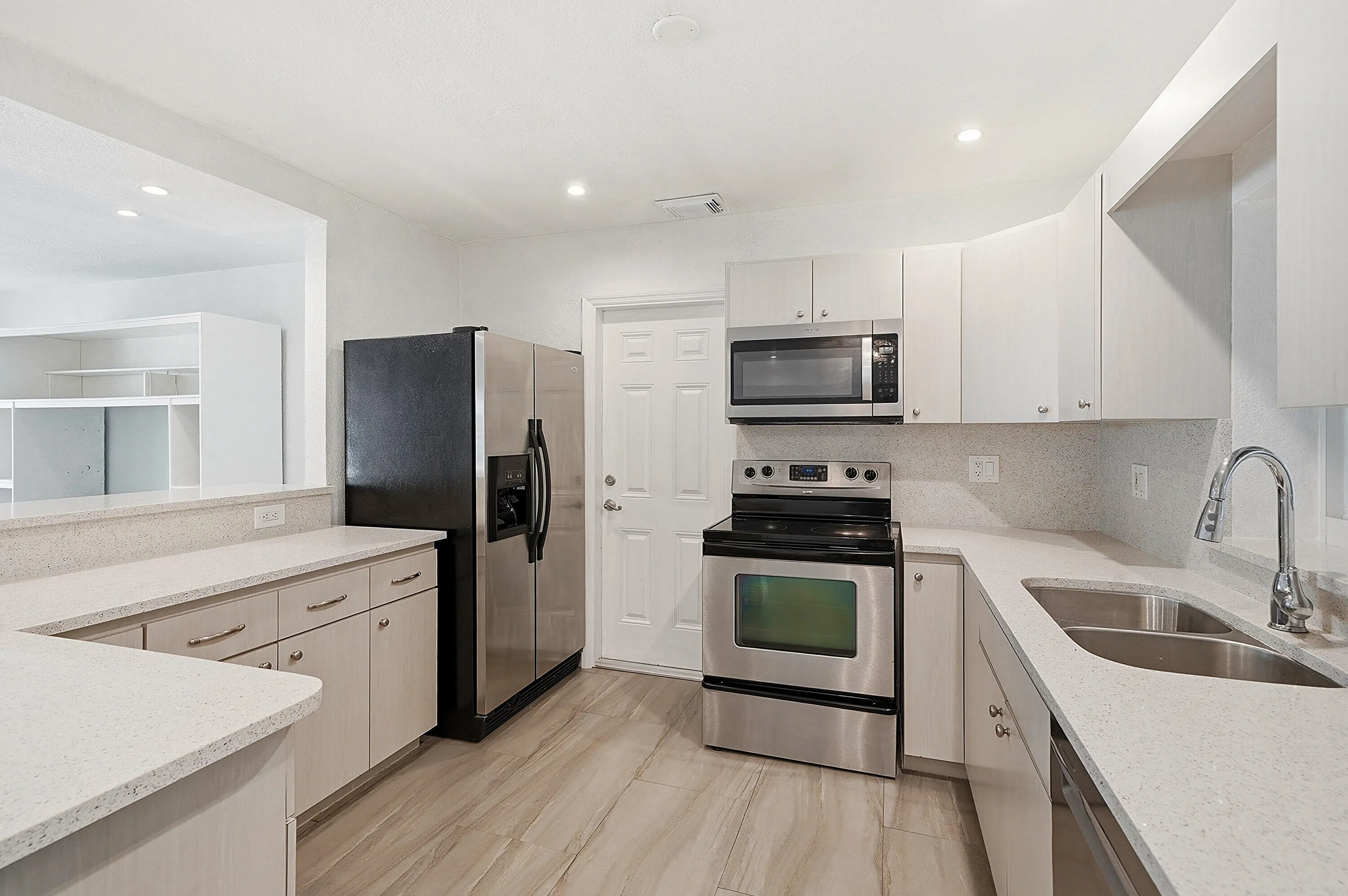 1777 NE 17th Street
