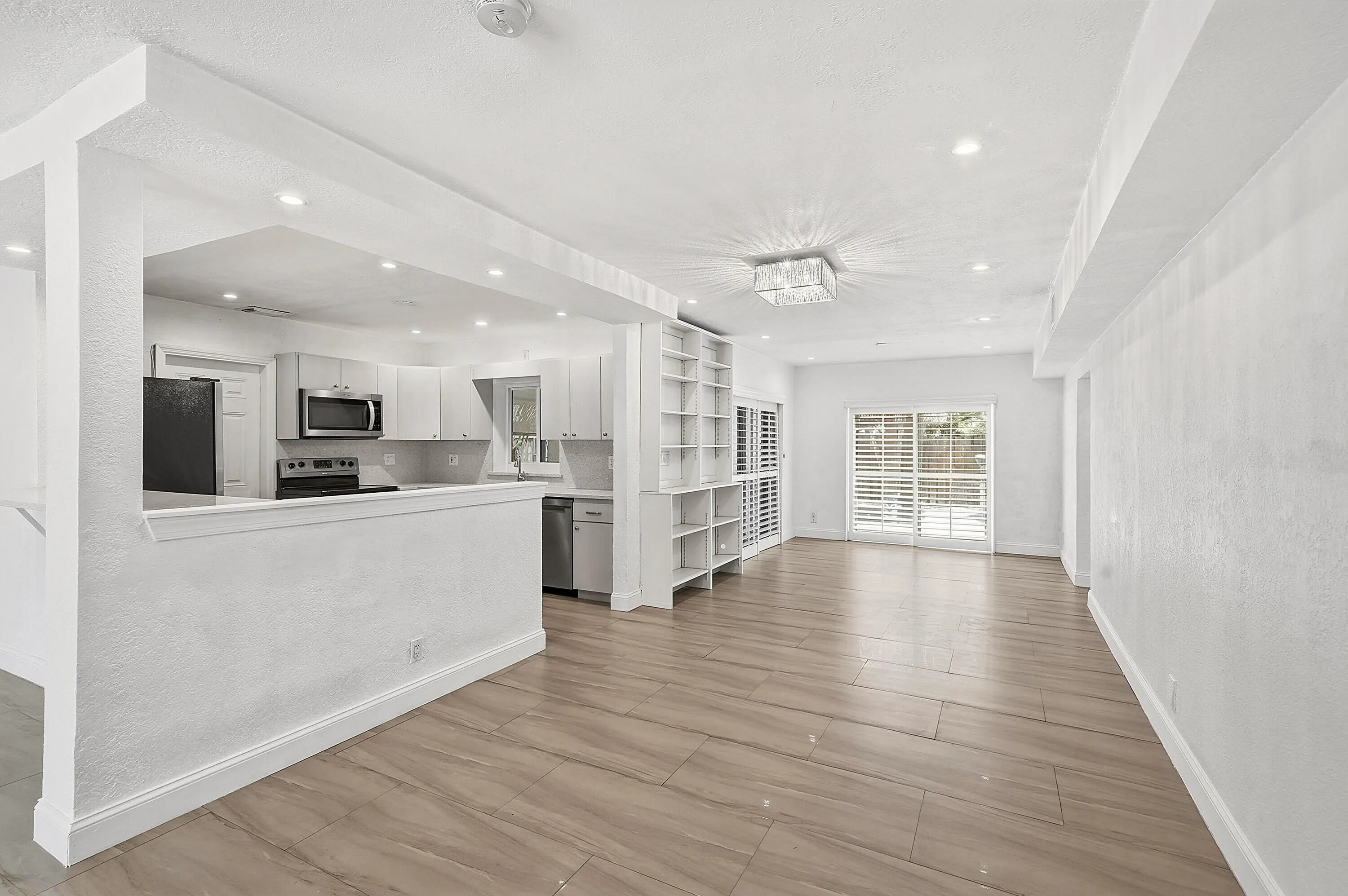 1777 NE 17th Street