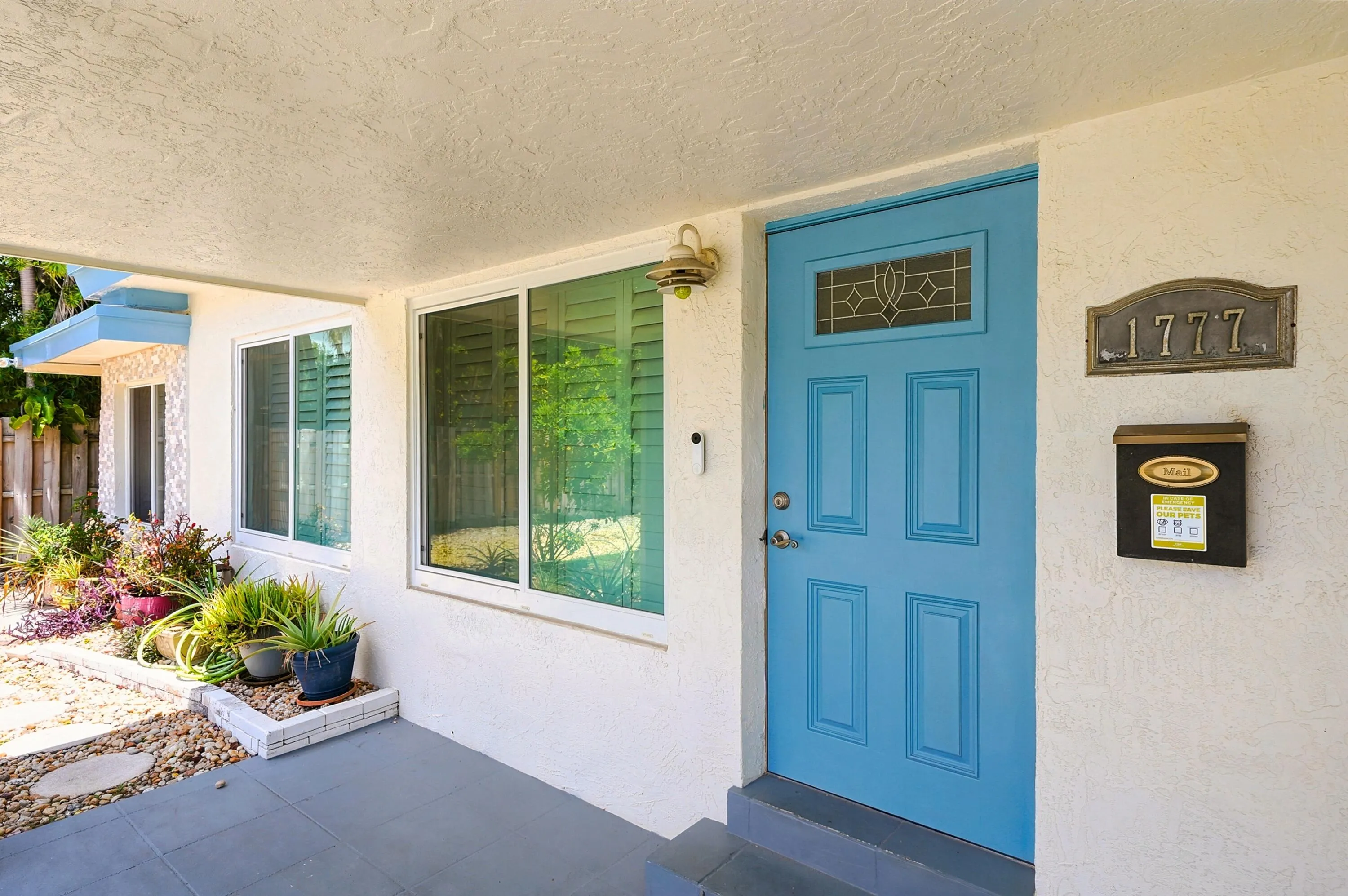 1777 NE 17th Street
