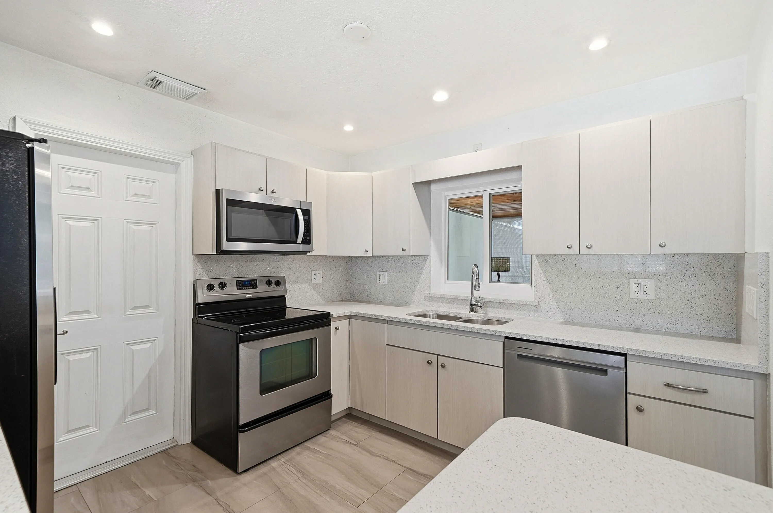 1777 NE 17th Street