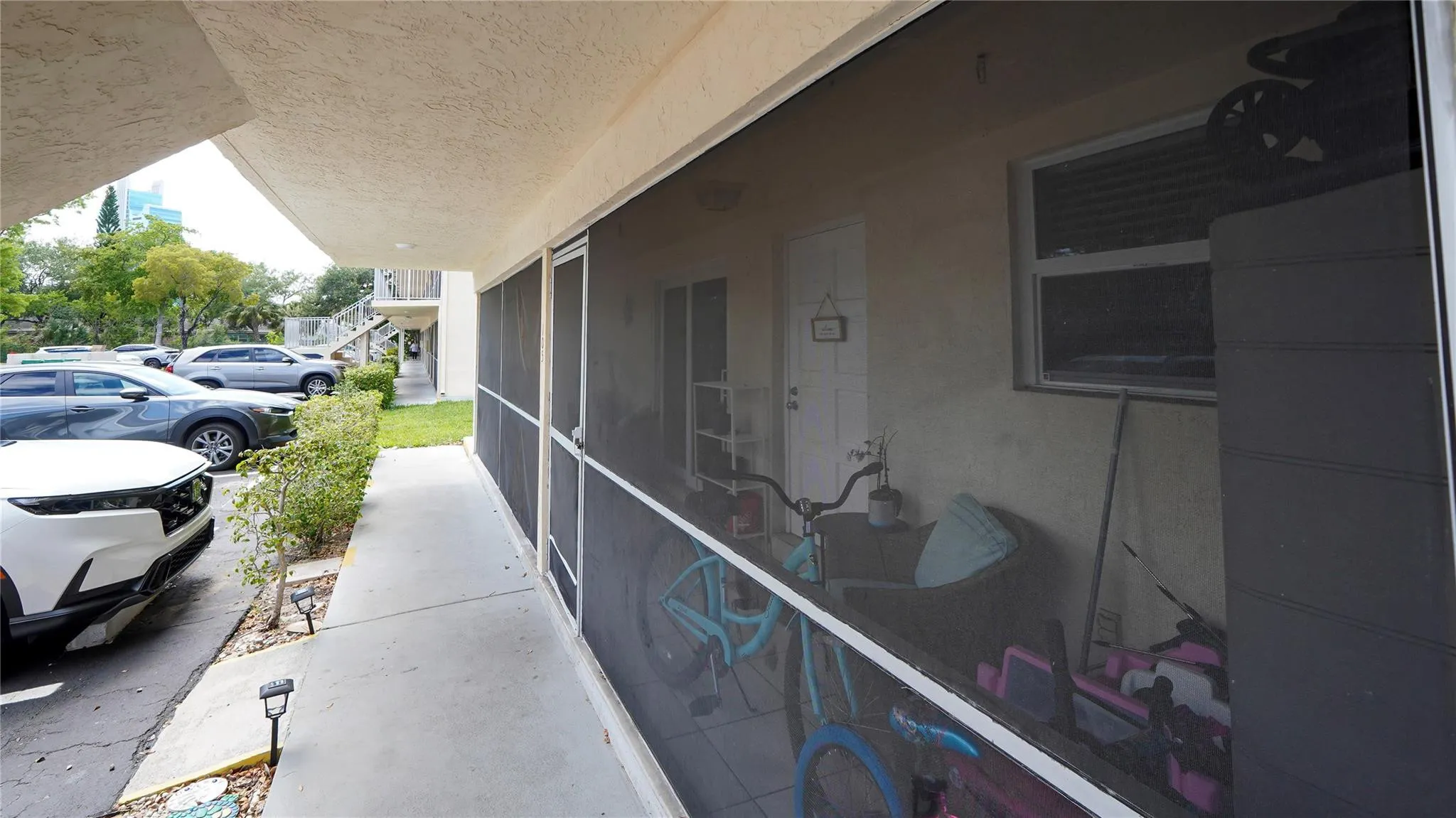 5377 SW 40th Avenue #105
