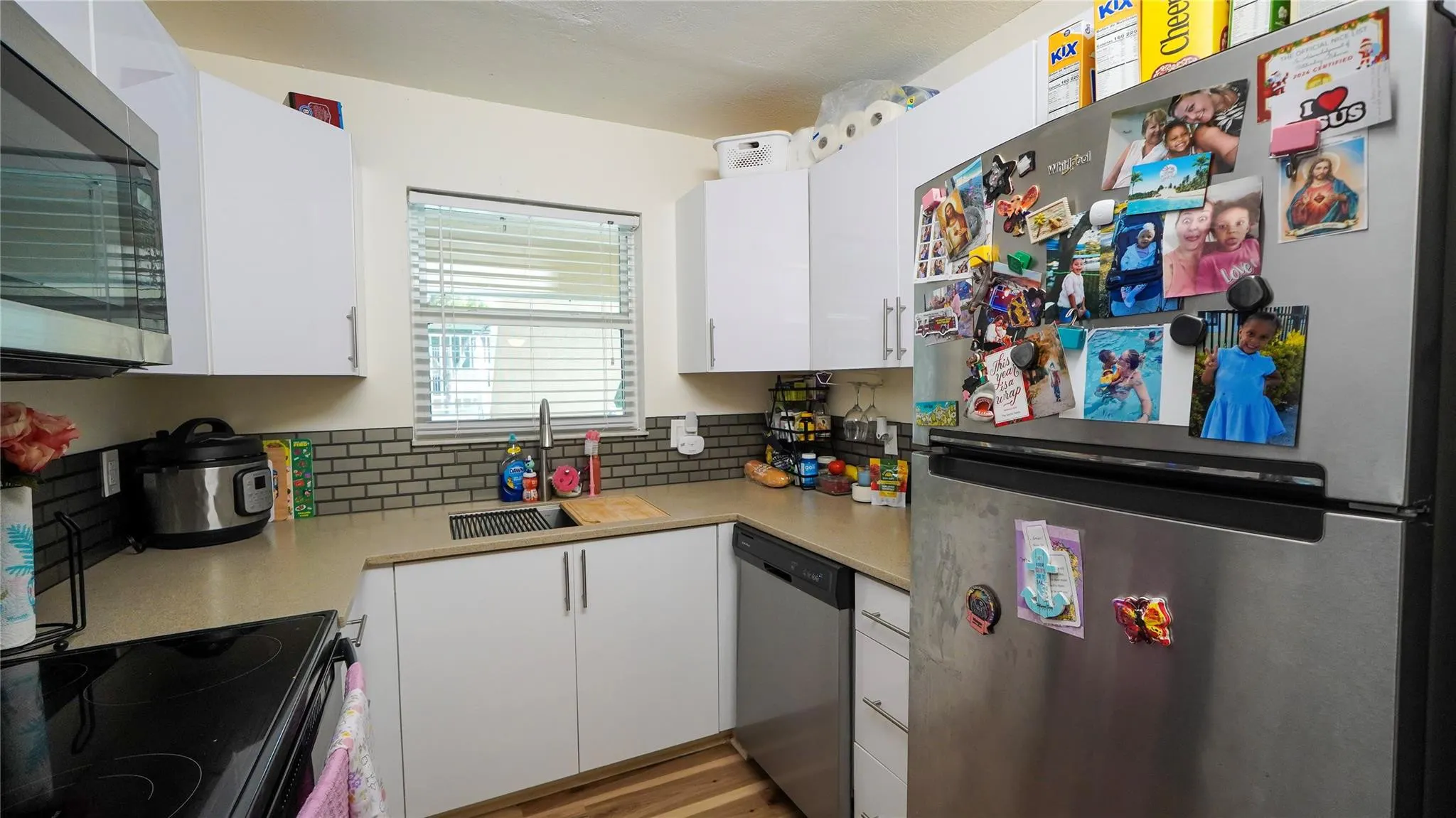 5377 SW 40th Avenue #105