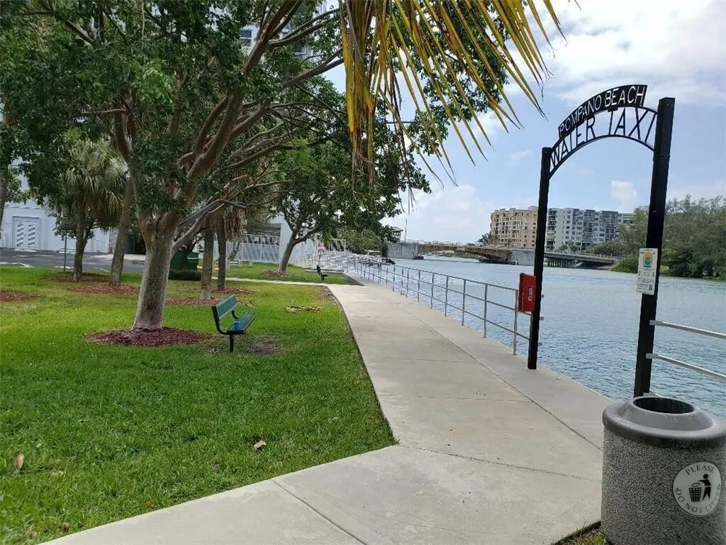 1505 N Riverside Drive #508