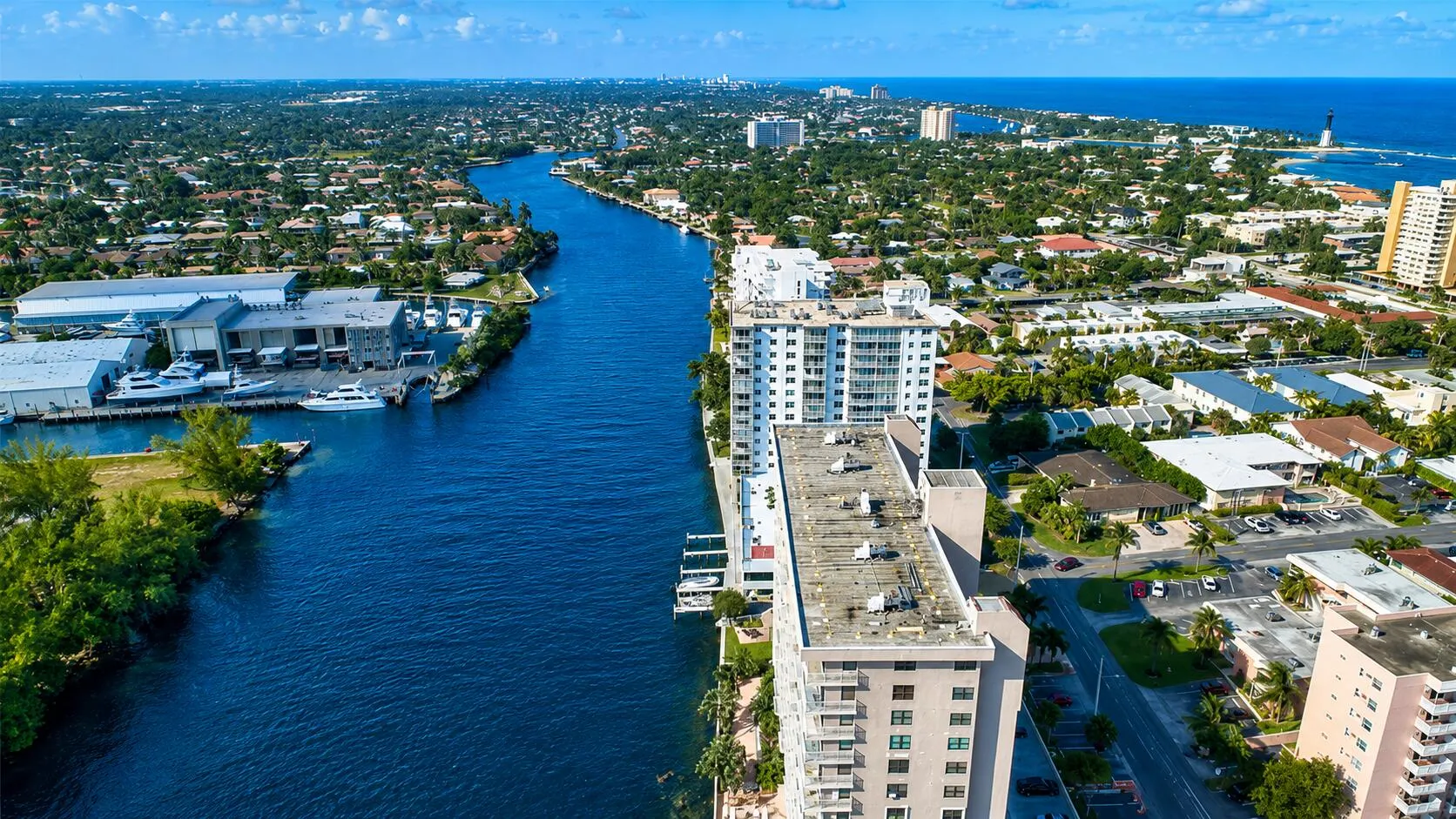 1505 N Riverside Drive #508