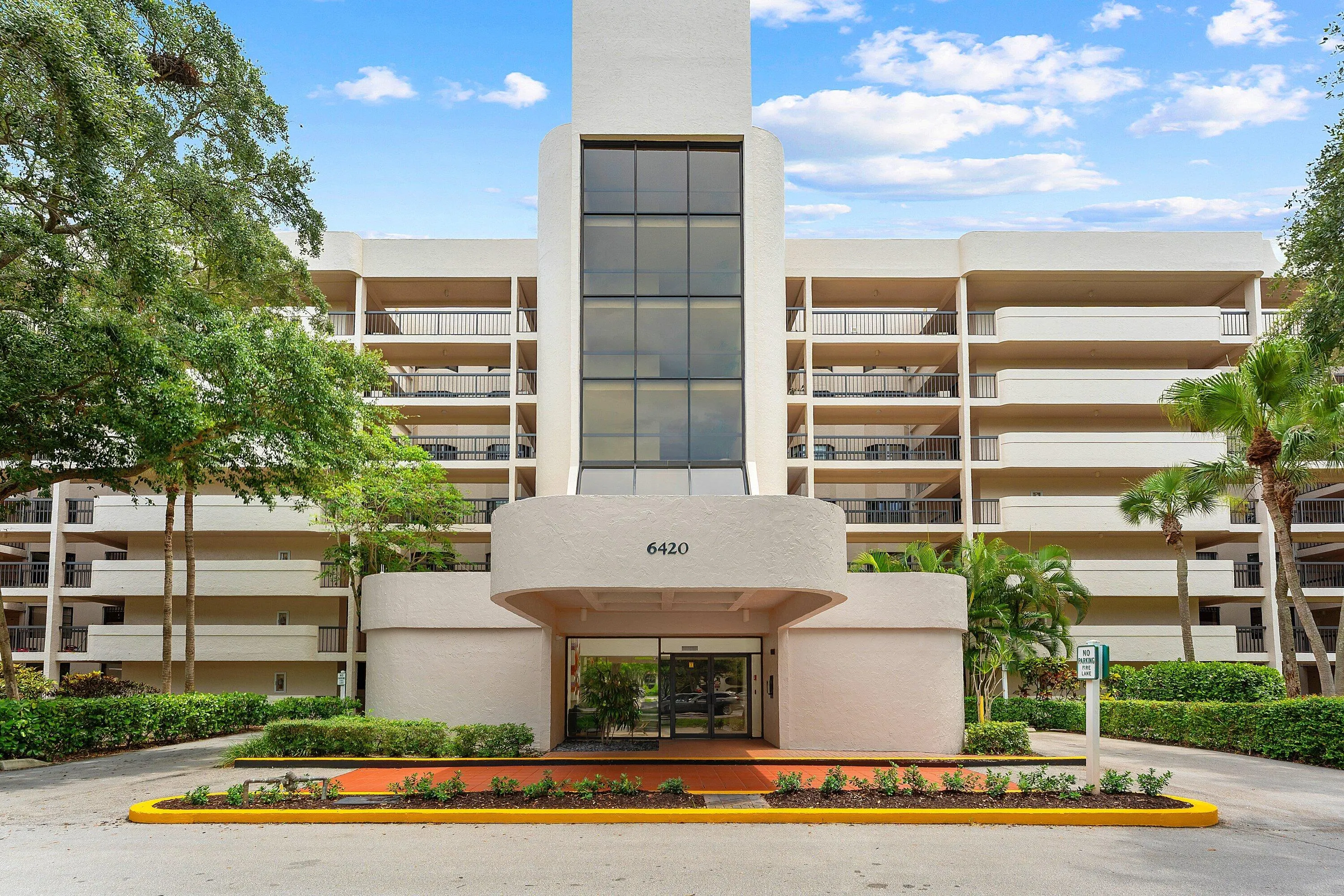 6420 Boca Del Mar Drive #207