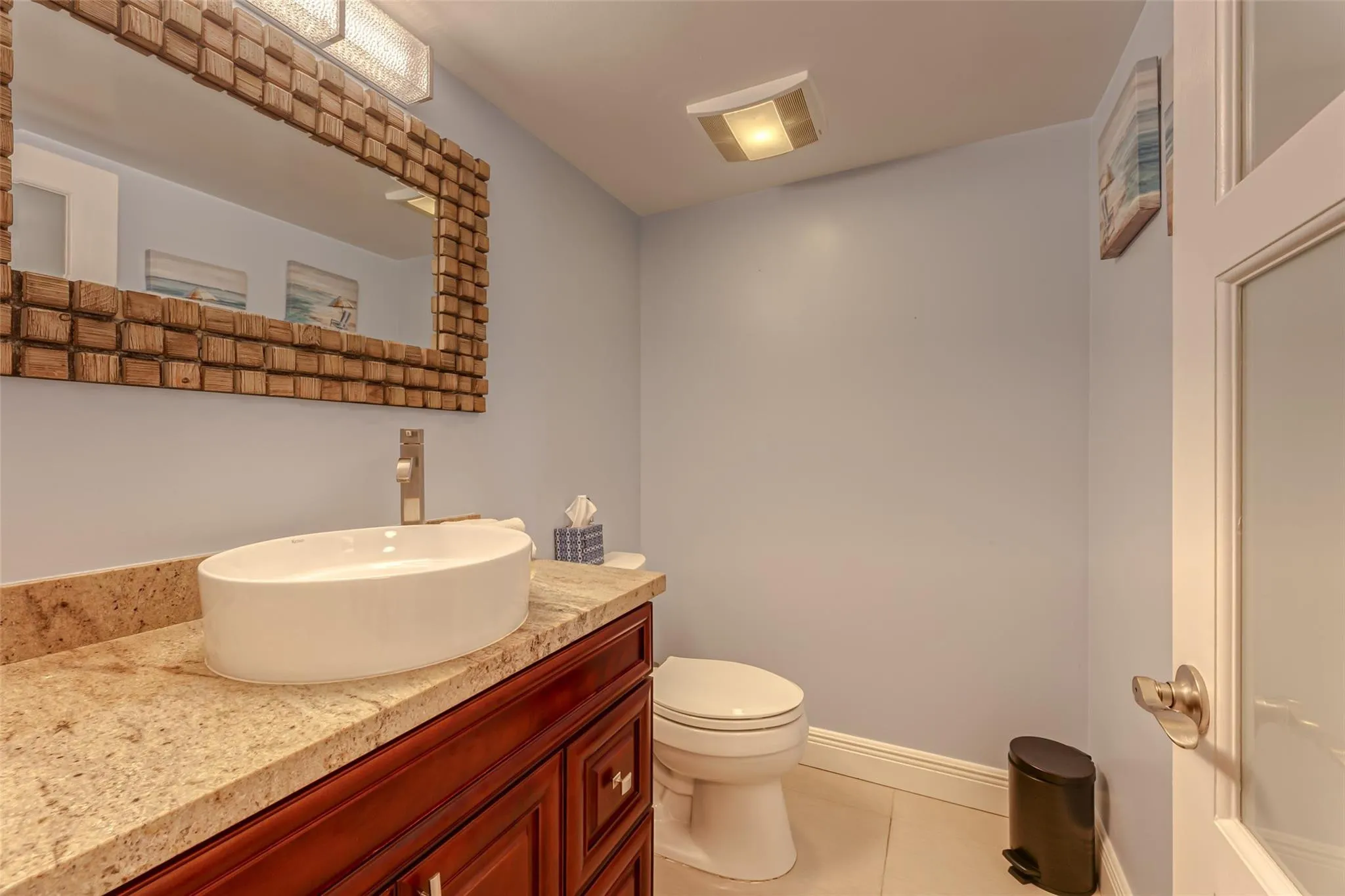 3900 Galt Ocean Drive #712