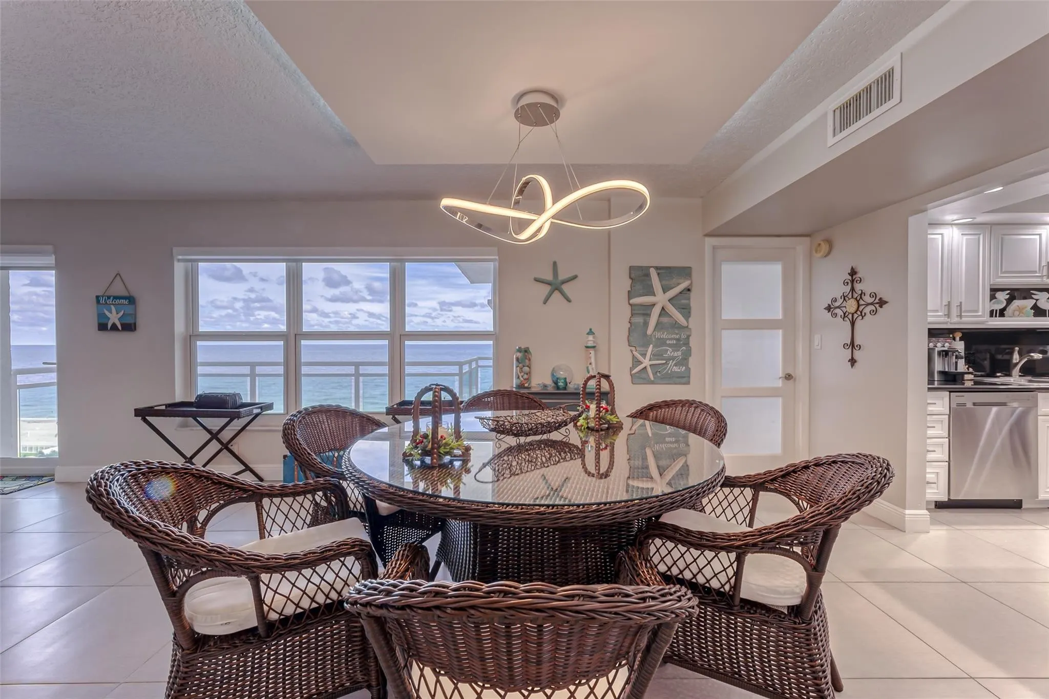 3900 Galt Ocean Drive #712