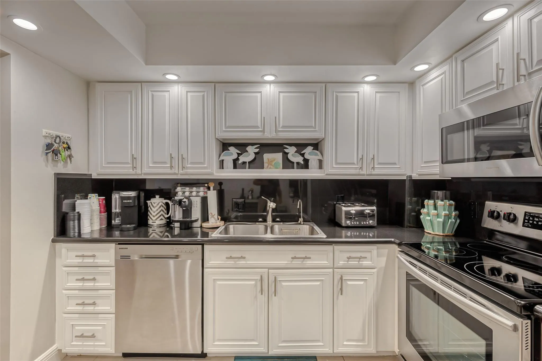 3900 Galt Ocean Drive #712
