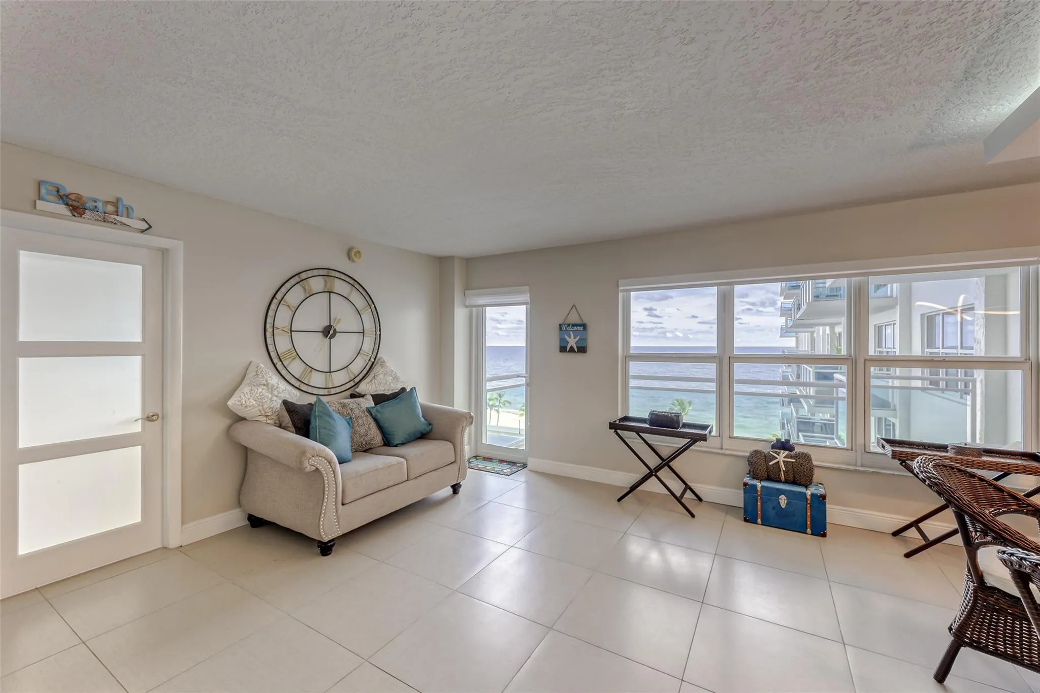3900 Galt Ocean Drive #712