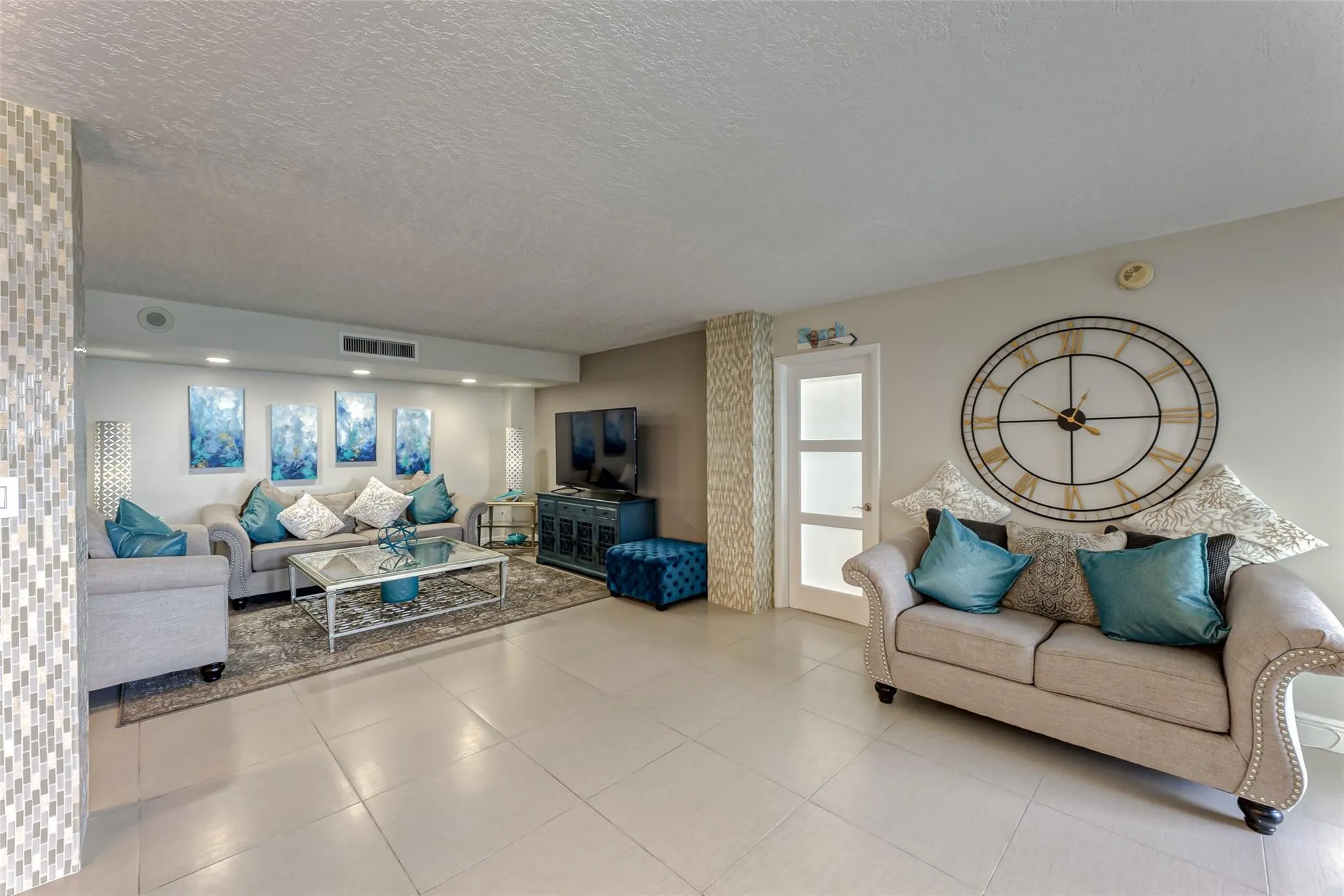 3900 Galt Ocean Drive #712