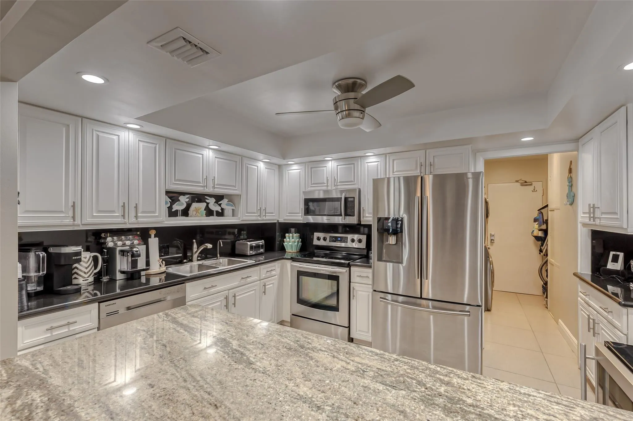 3900 Galt Ocean Drive #712