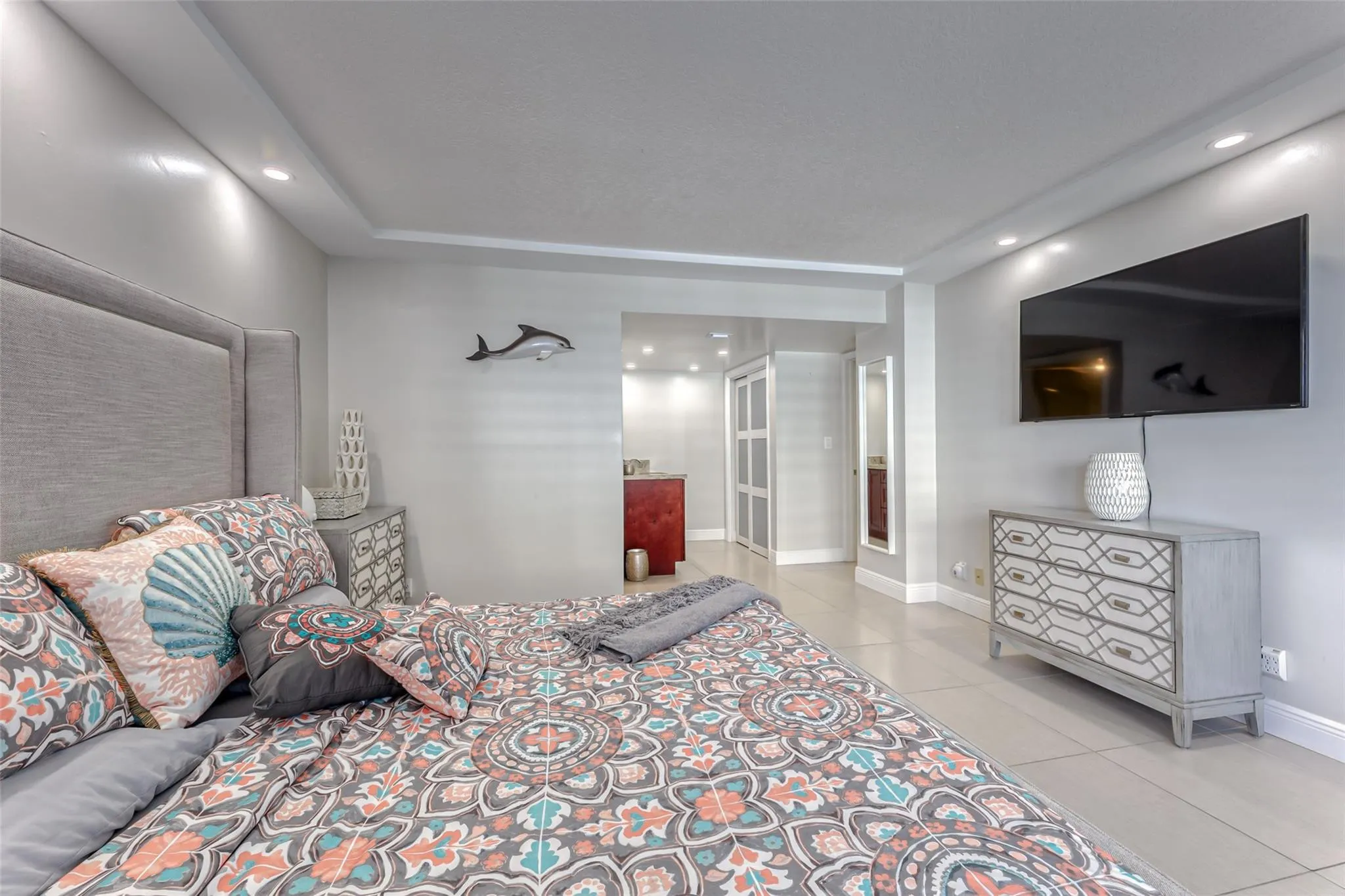 3900 Galt Ocean Drive #712