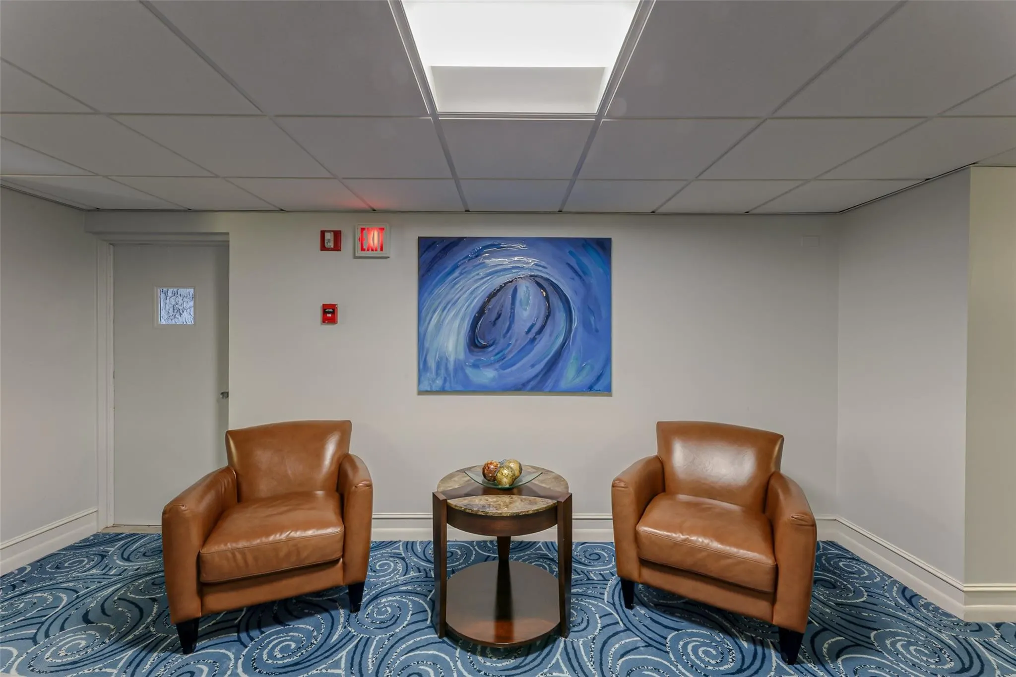 3900 Galt Ocean Drive #712