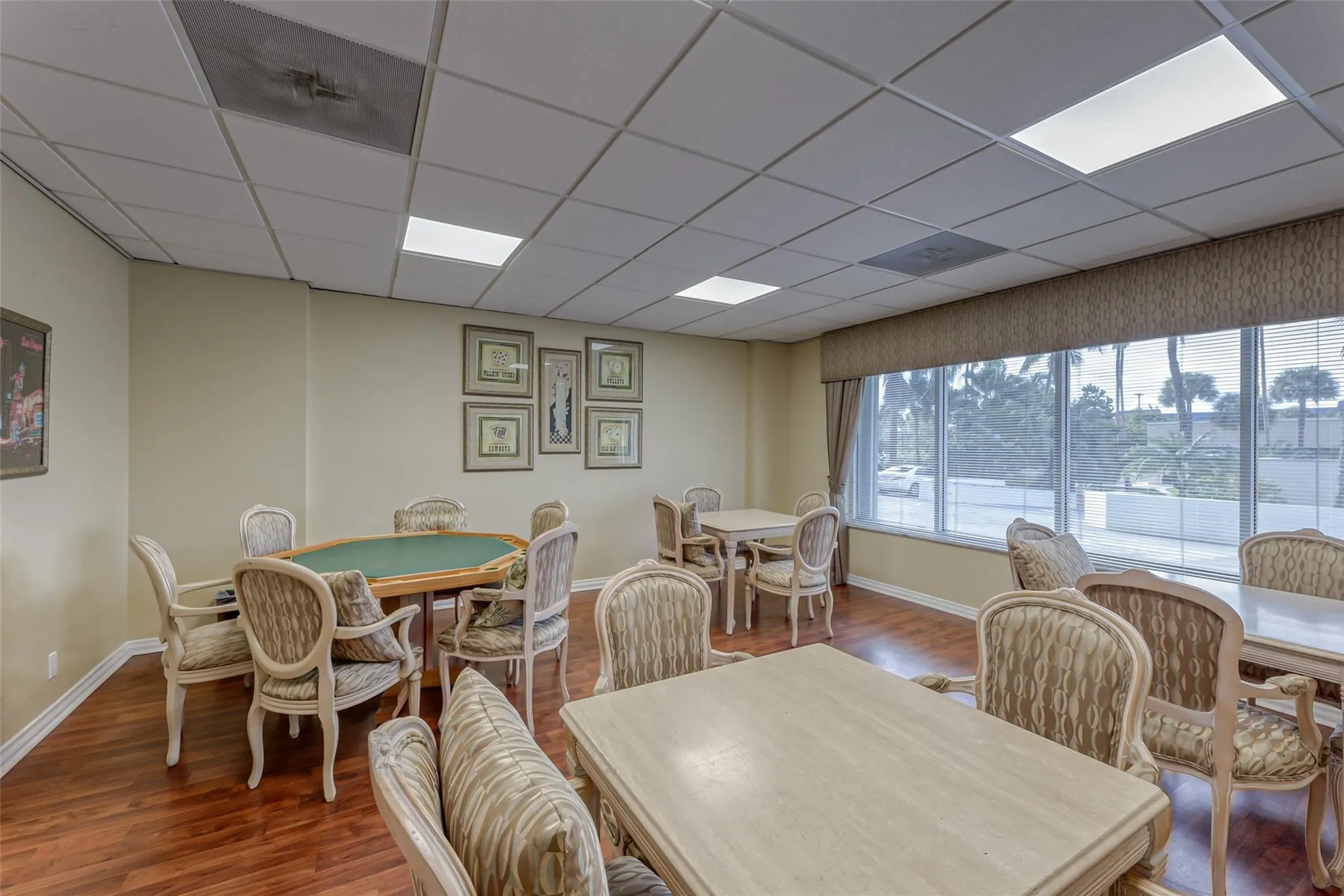 3900 Galt Ocean Drive #712