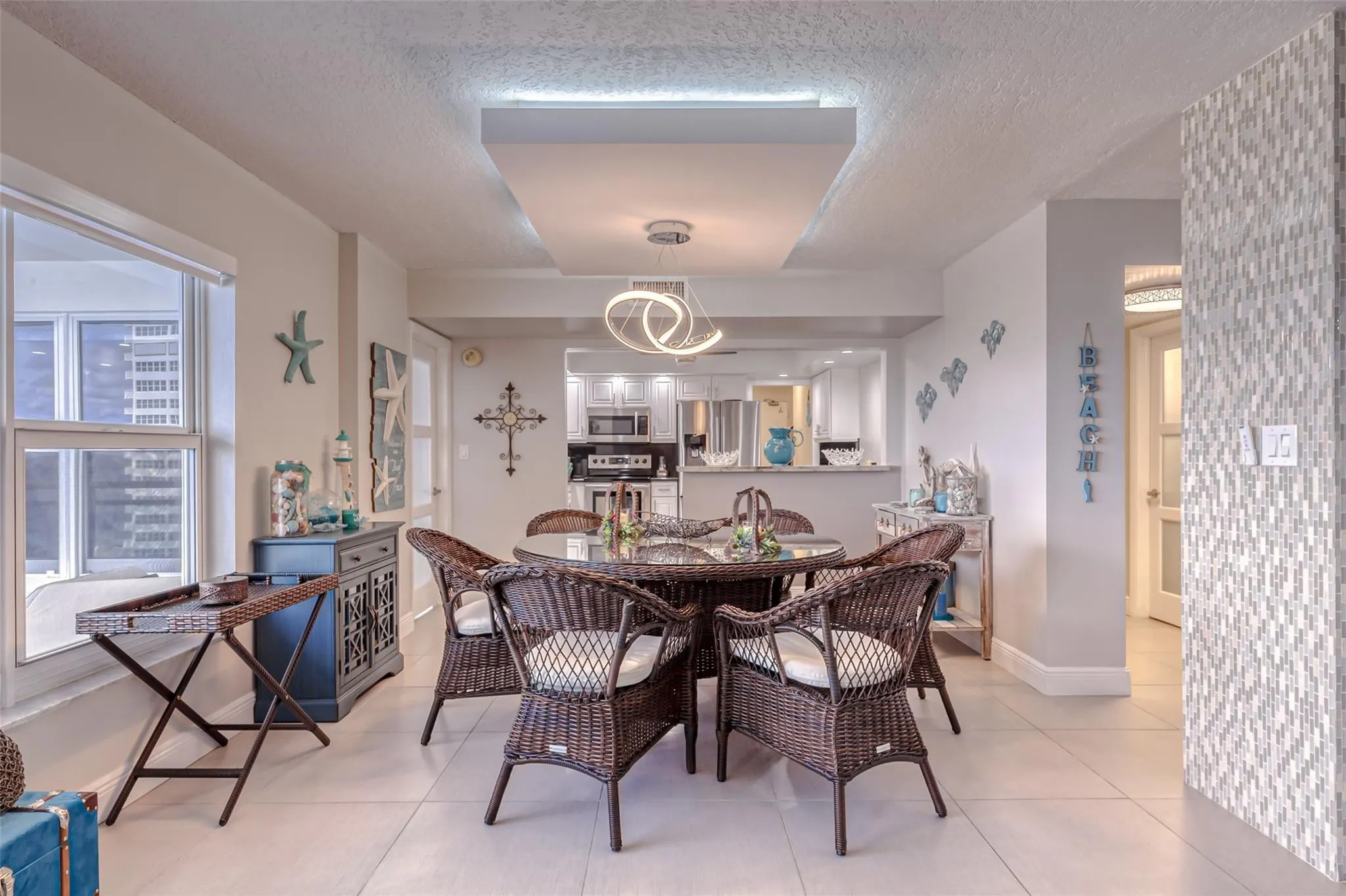 3900 Galt Ocean Drive #712