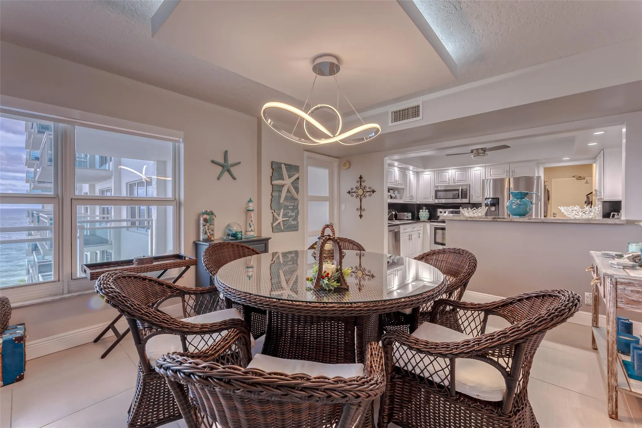 3900 Galt Ocean Drive #712