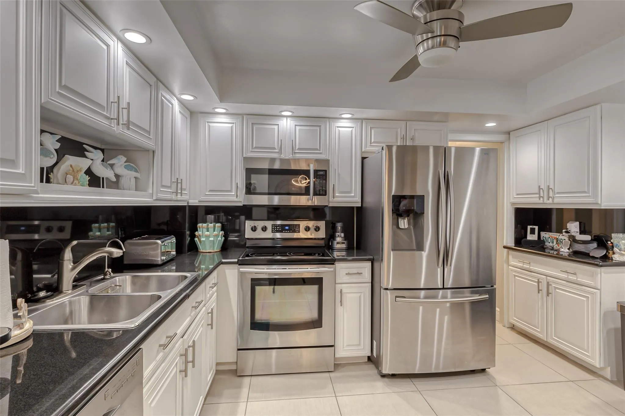 3900 Galt Ocean Drive #712