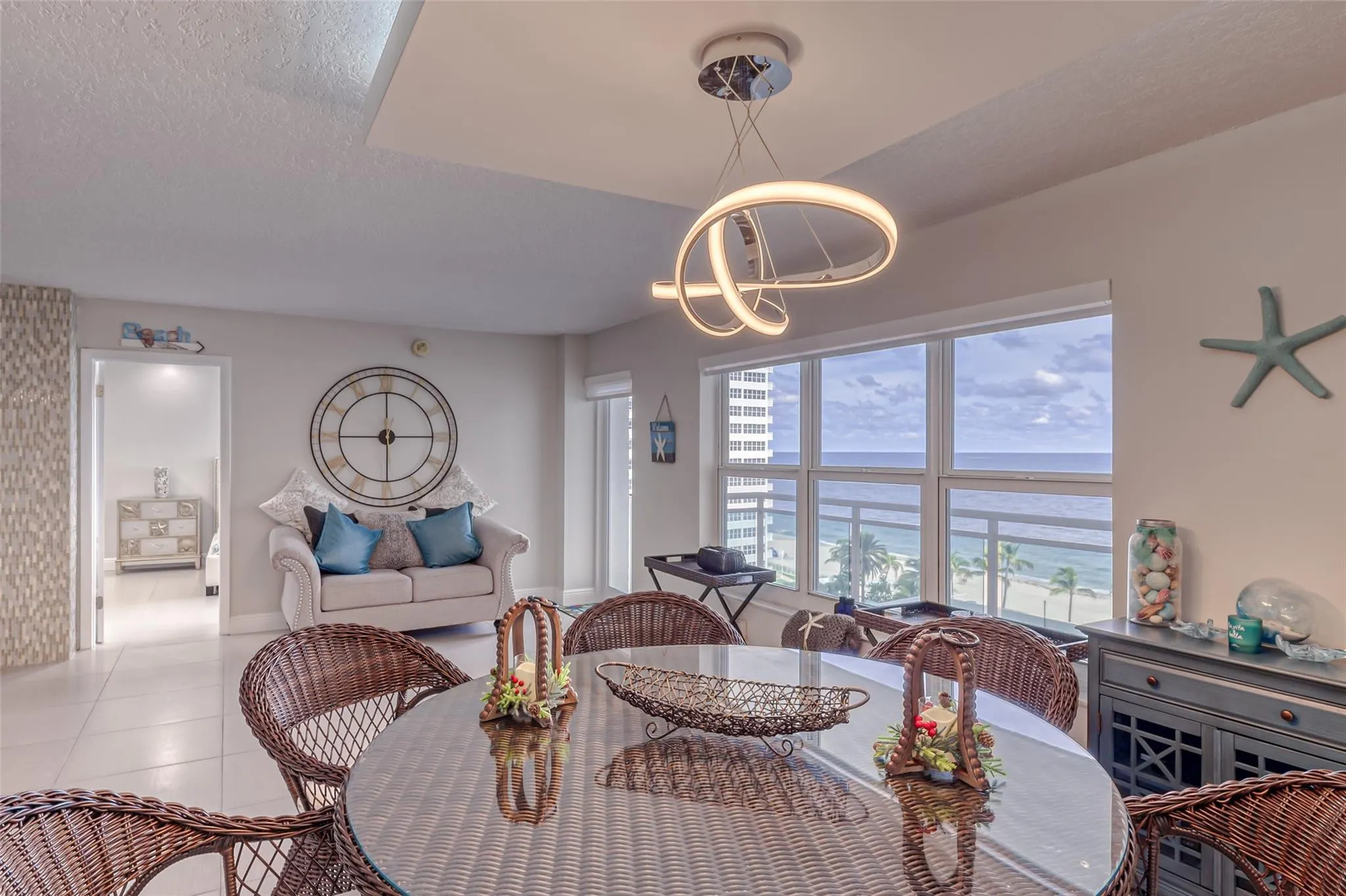 3900 Galt Ocean Drive #712