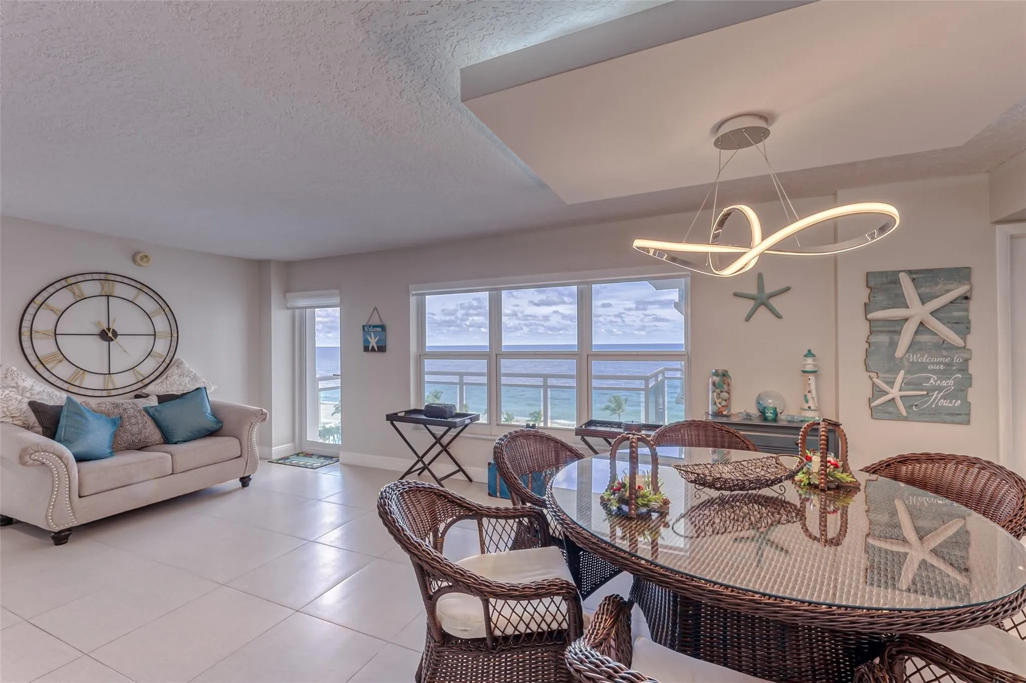 3900 Galt Ocean Drive #712