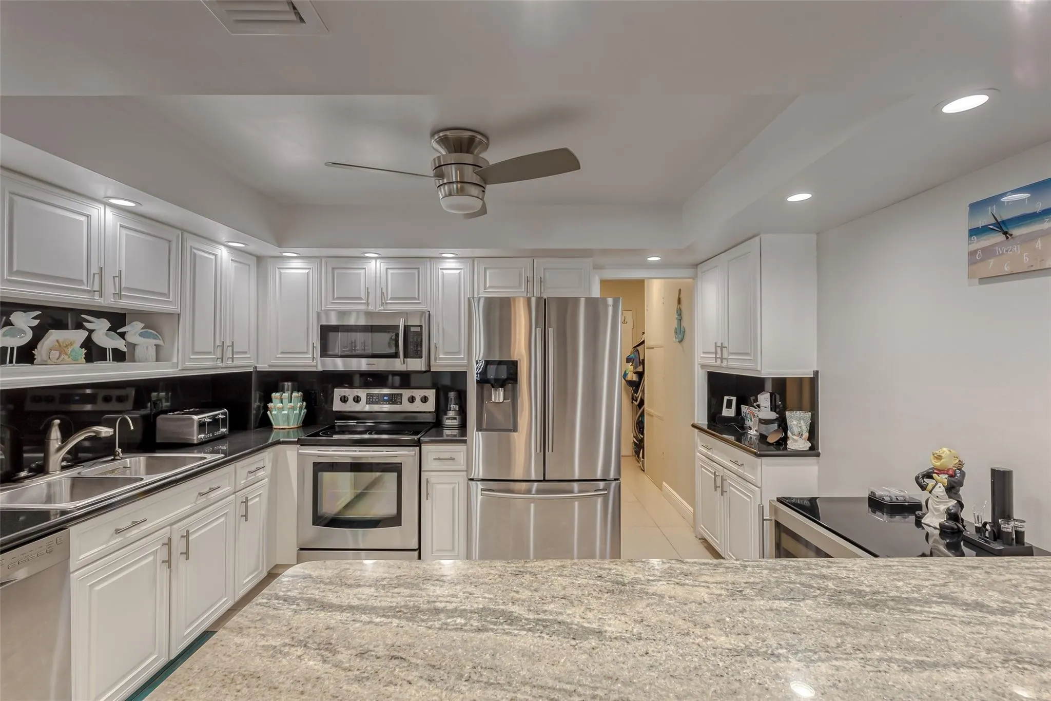 3900 Galt Ocean Drive #712