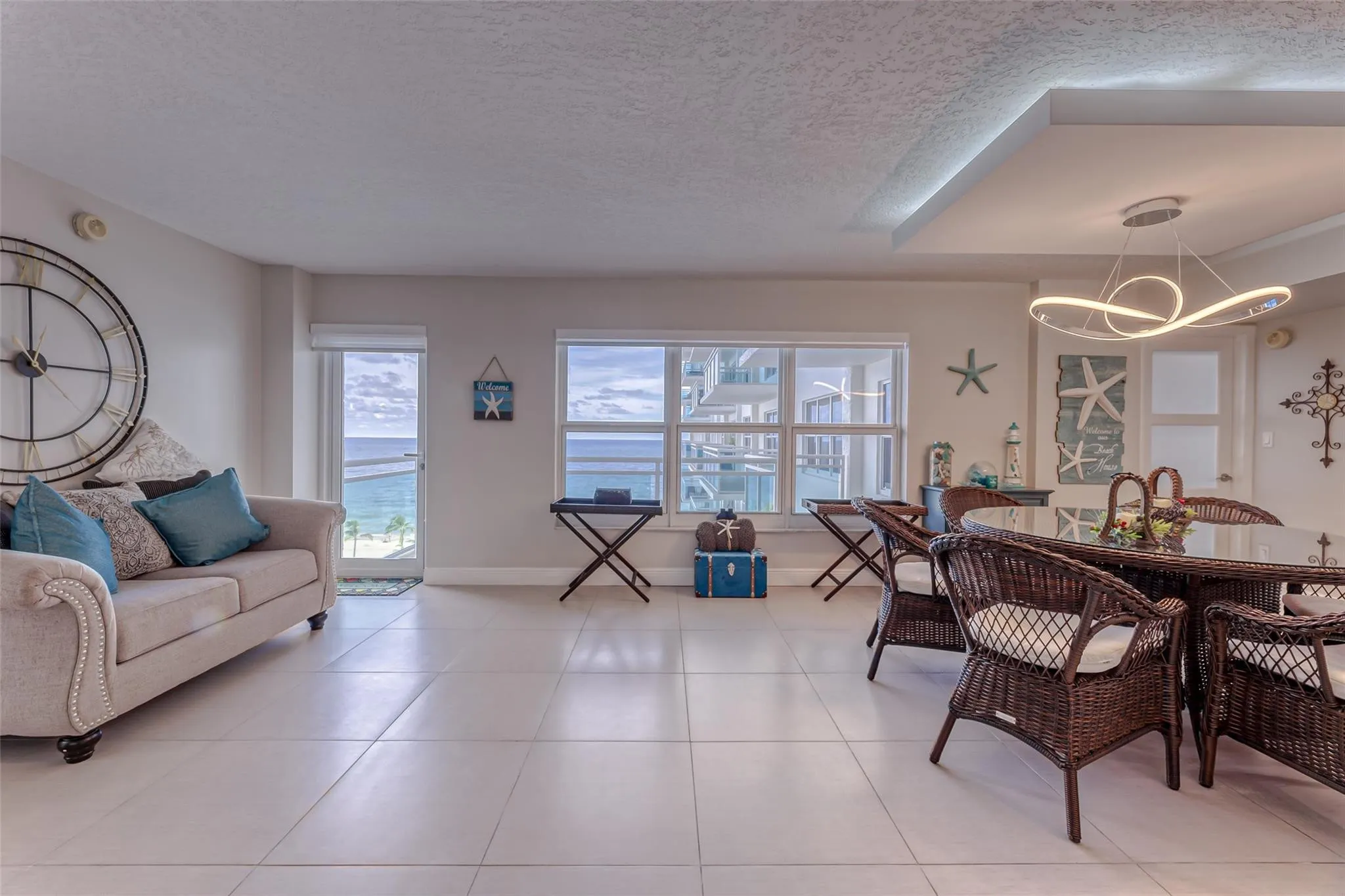 3900 Galt Ocean Drive #712