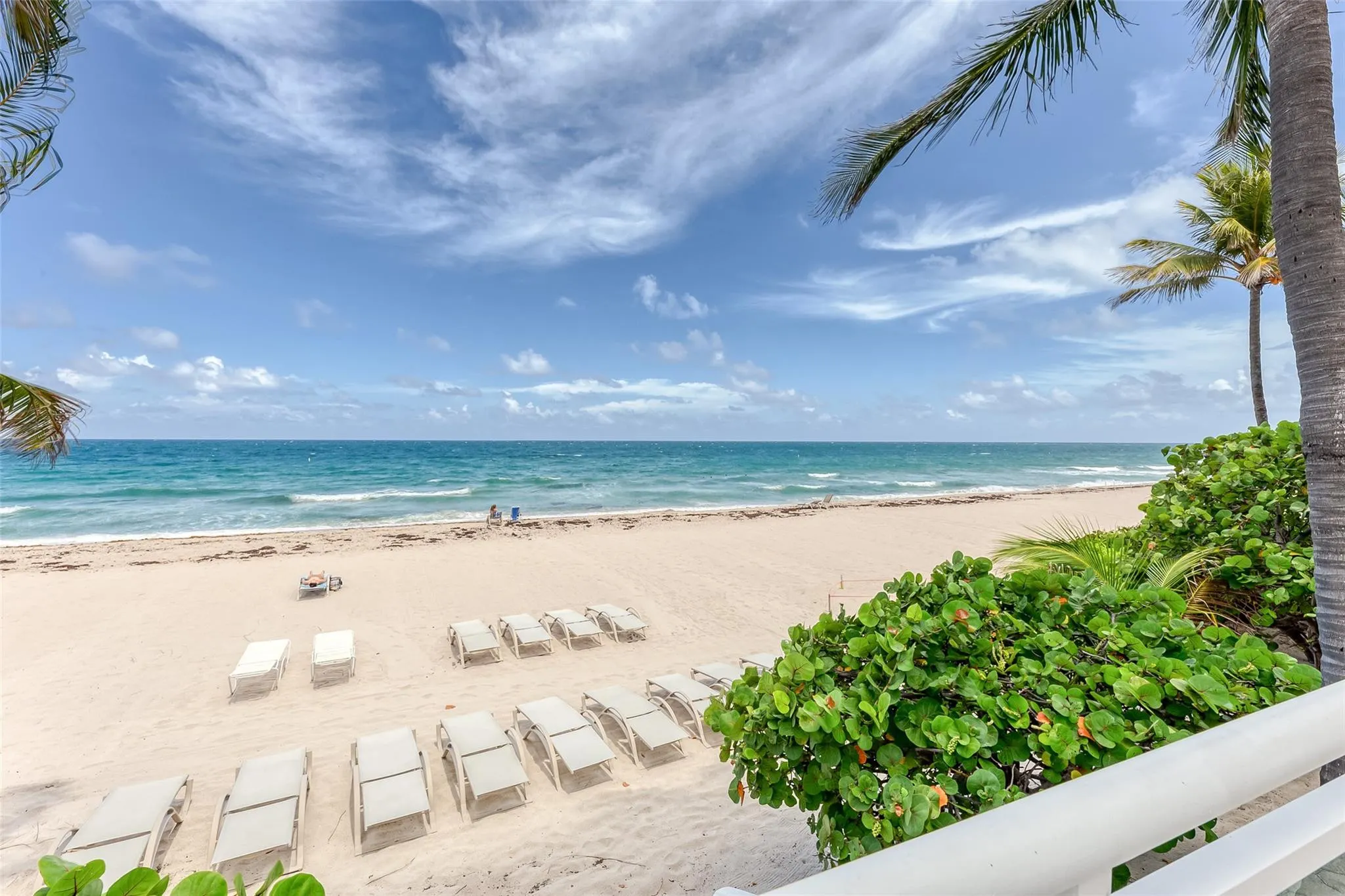 3900 Galt Ocean Drive #712
