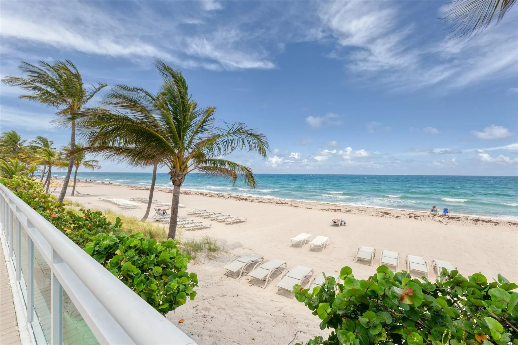 3900 Galt Ocean Drive #712