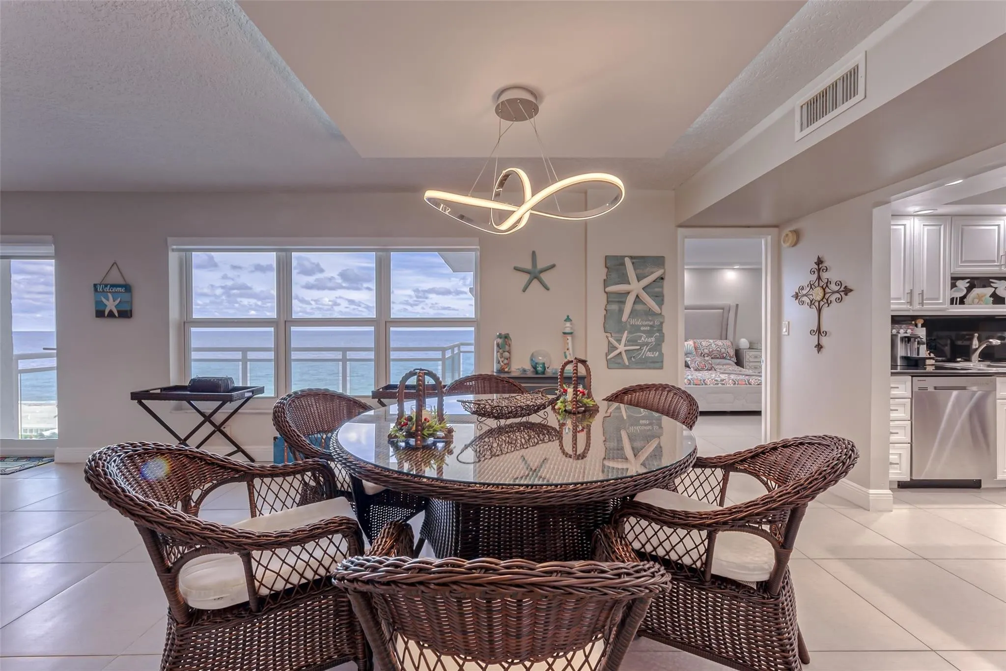 3900 Galt Ocean Drive #712