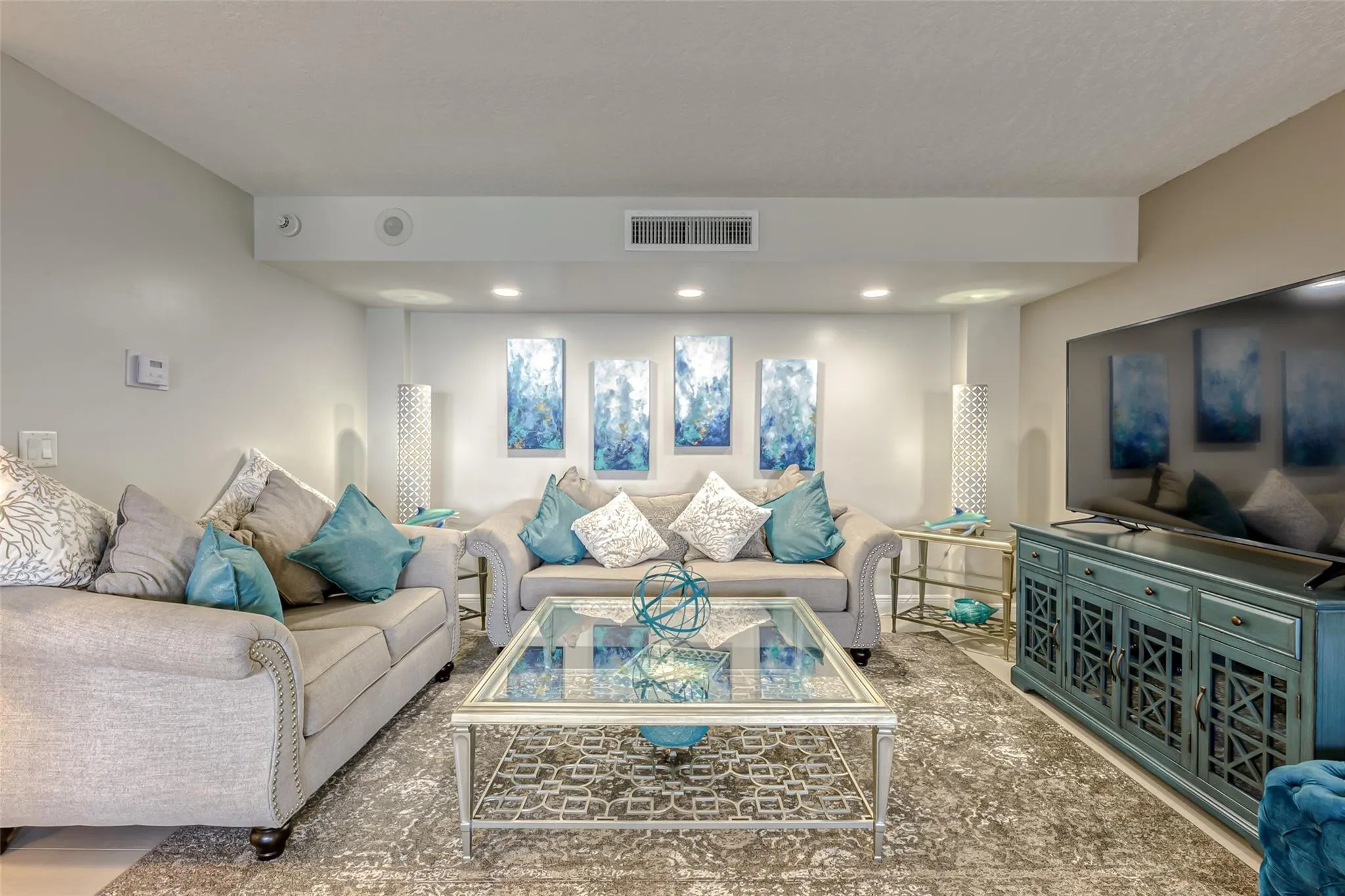 3900 Galt Ocean Drive #712