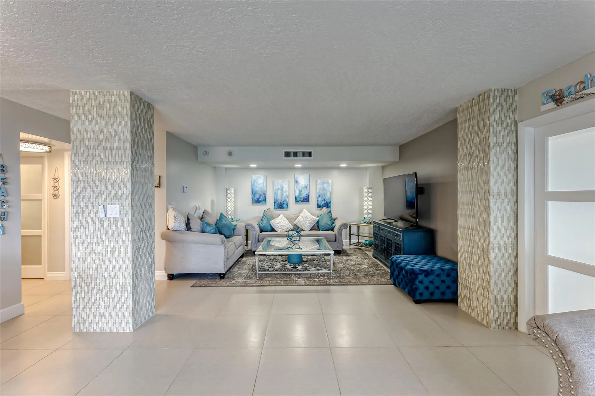 3900 Galt Ocean Drive #712