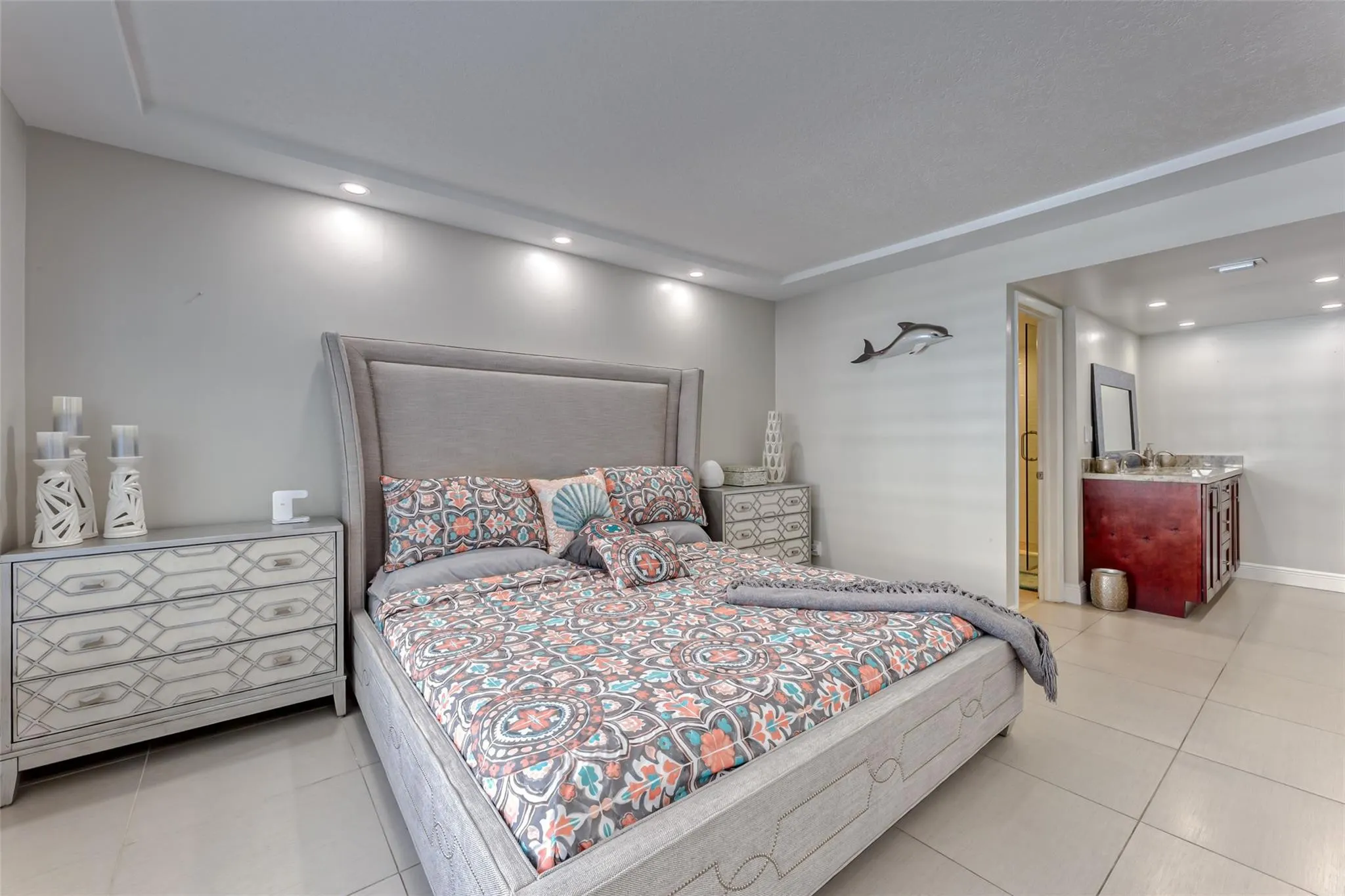 3900 Galt Ocean Drive #712