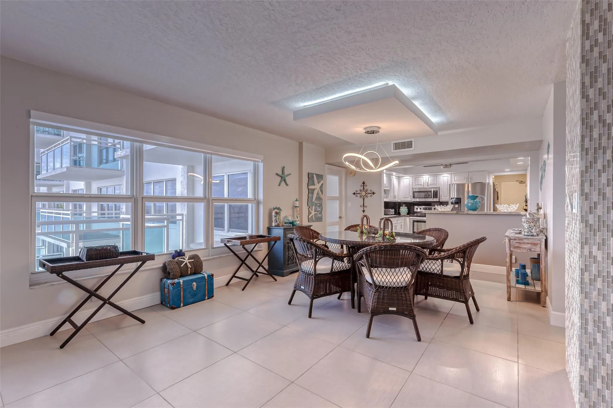 3900 Galt Ocean Drive #712